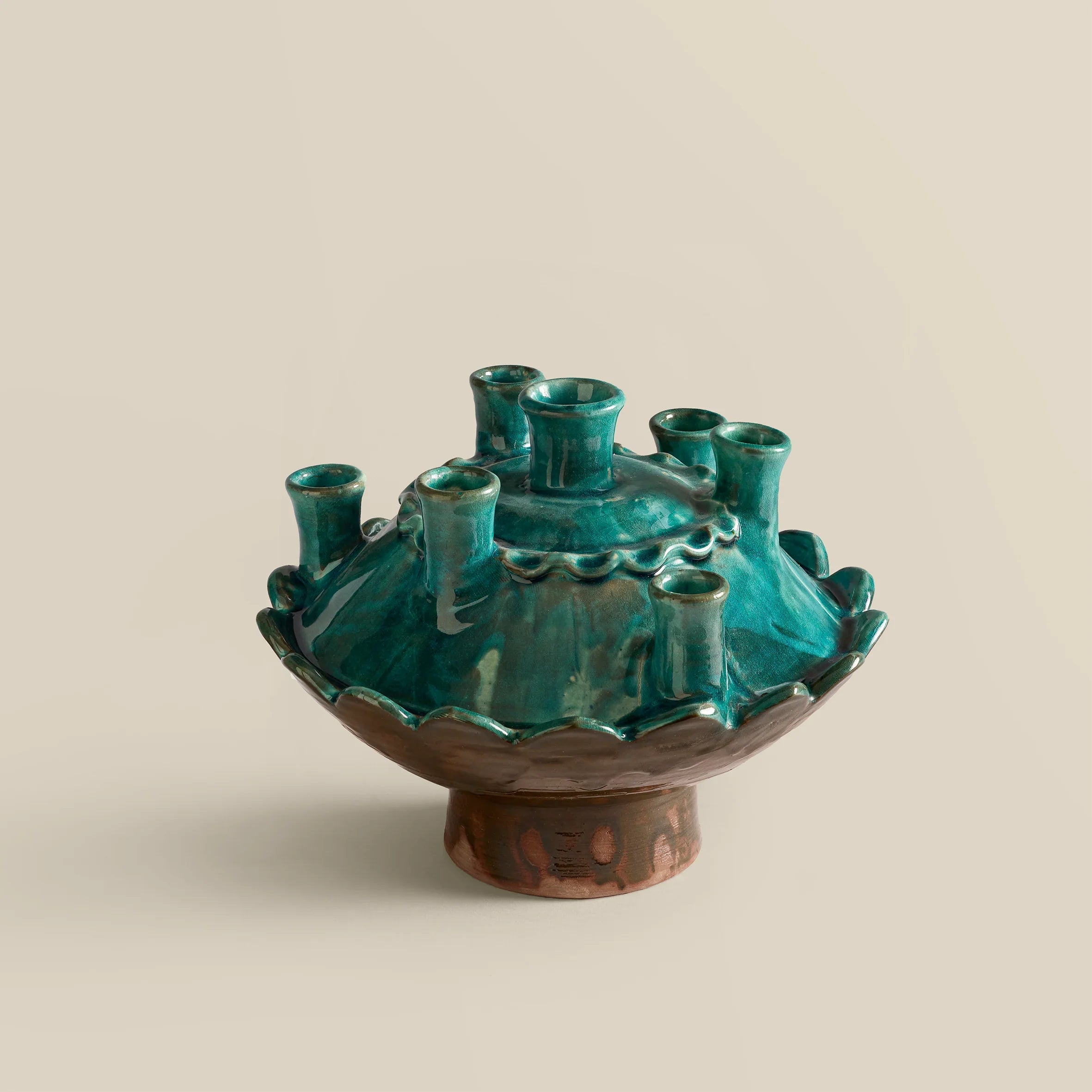 Candelabra Candle Holder