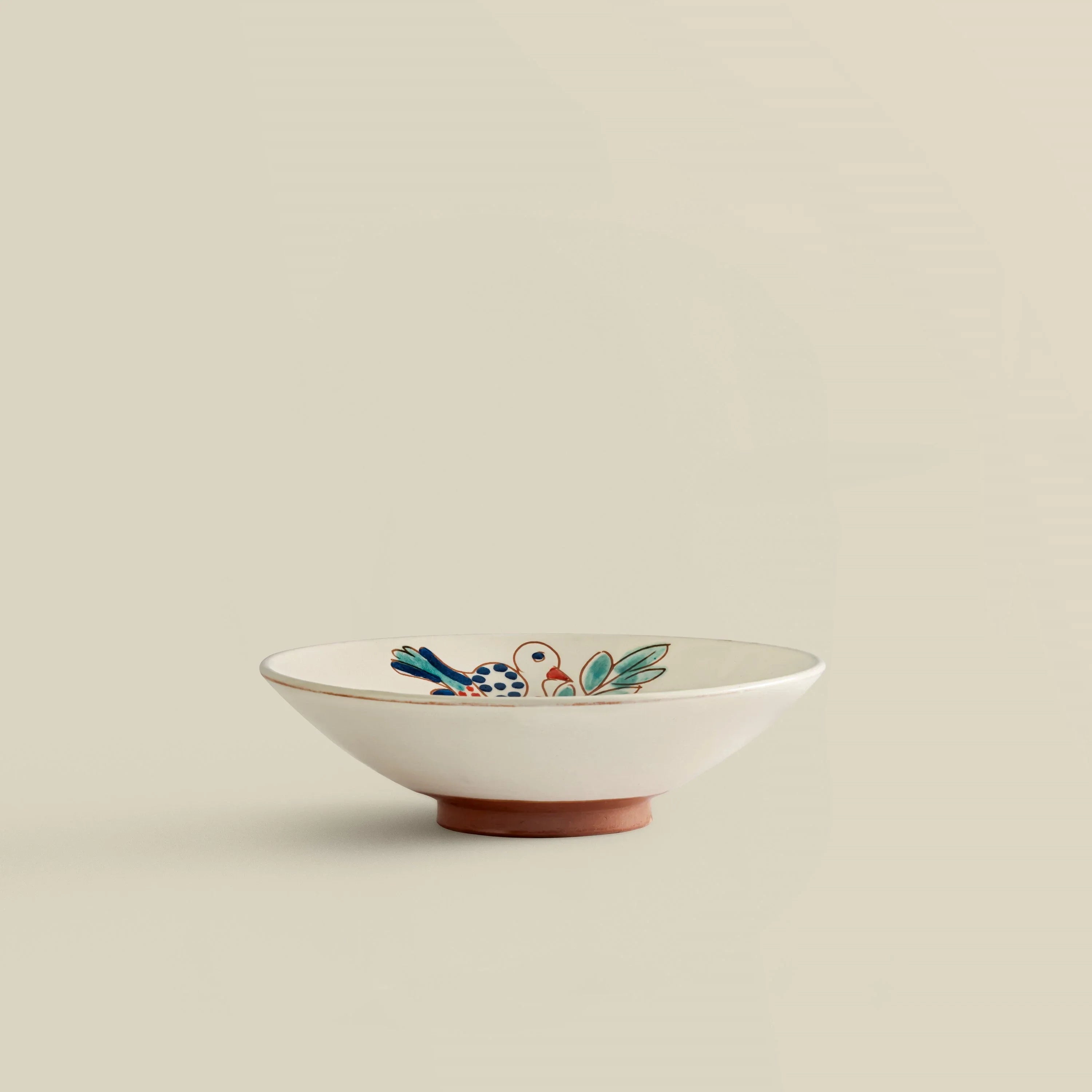 Chirpy Bowl (Set of 2)