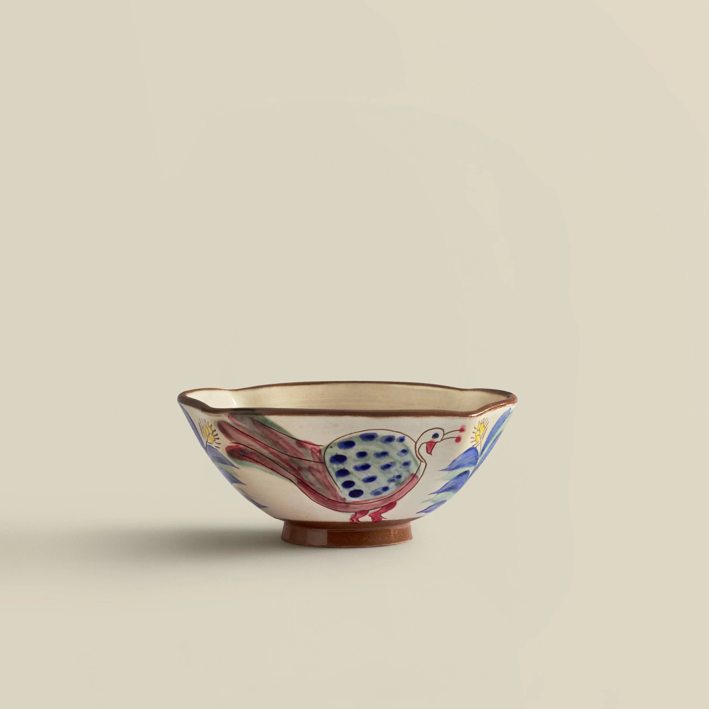 Manial Small Bowl