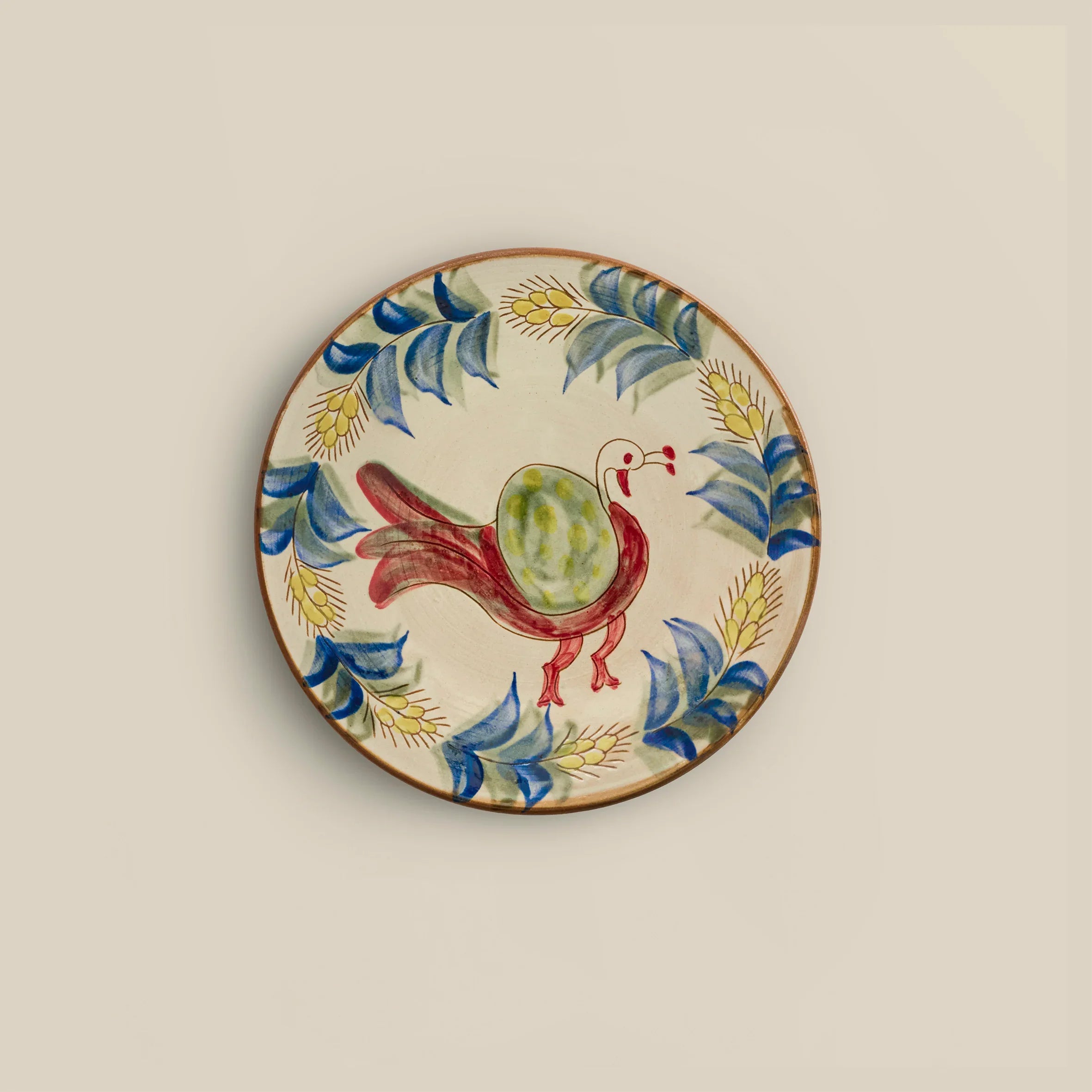 Manial Dessert Plate (Set of 2)