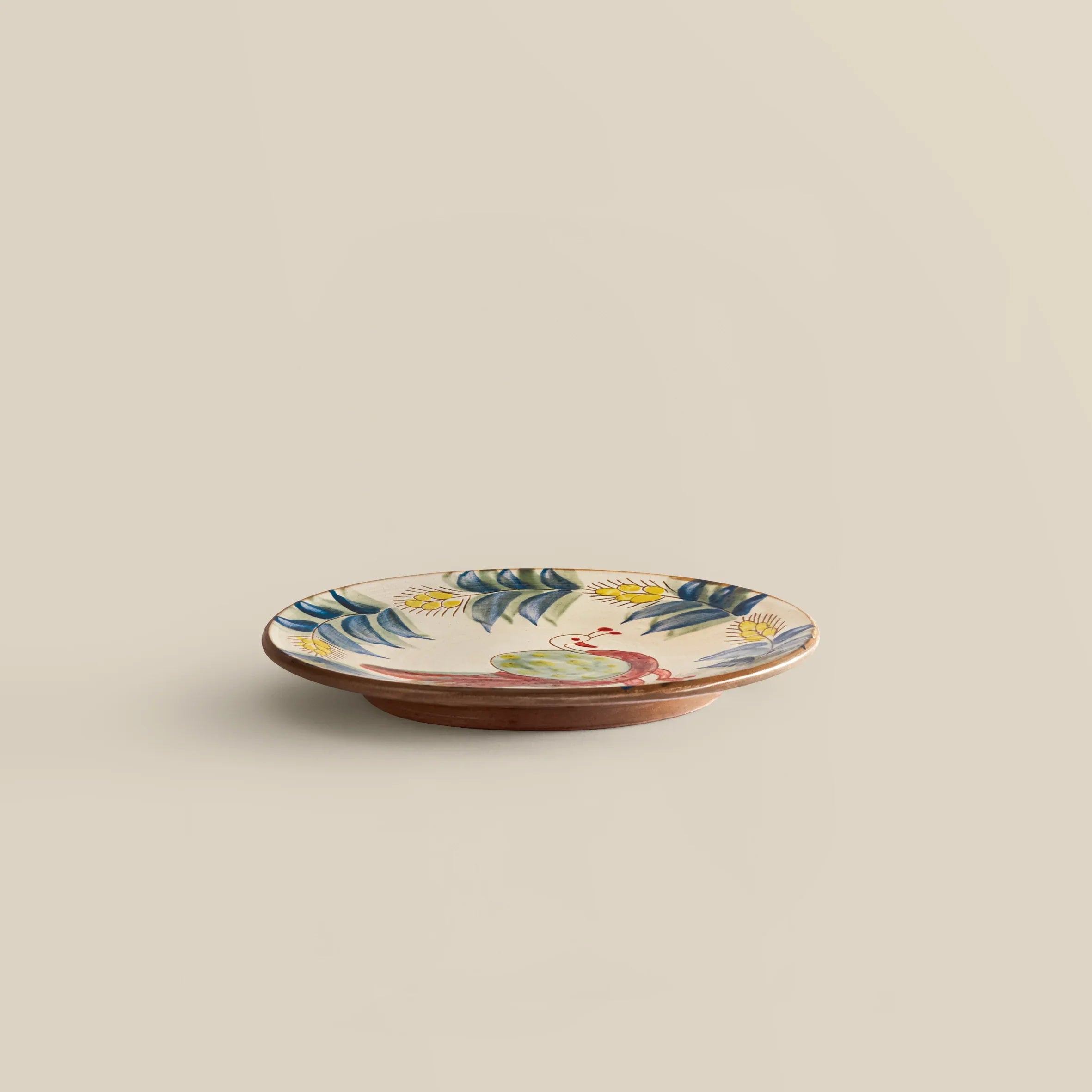Manial Dessert Plate (Set of 2)