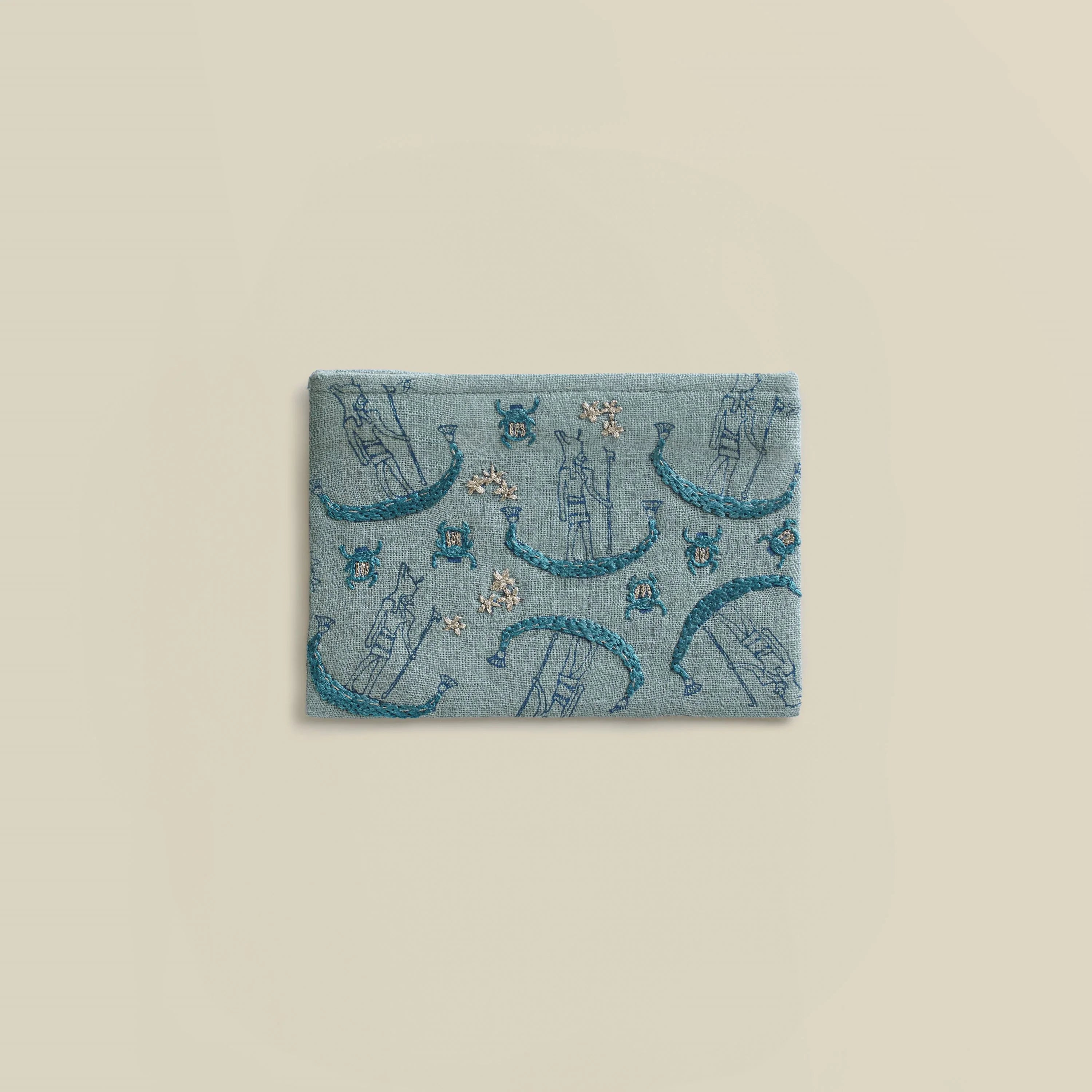 Dream Pouch