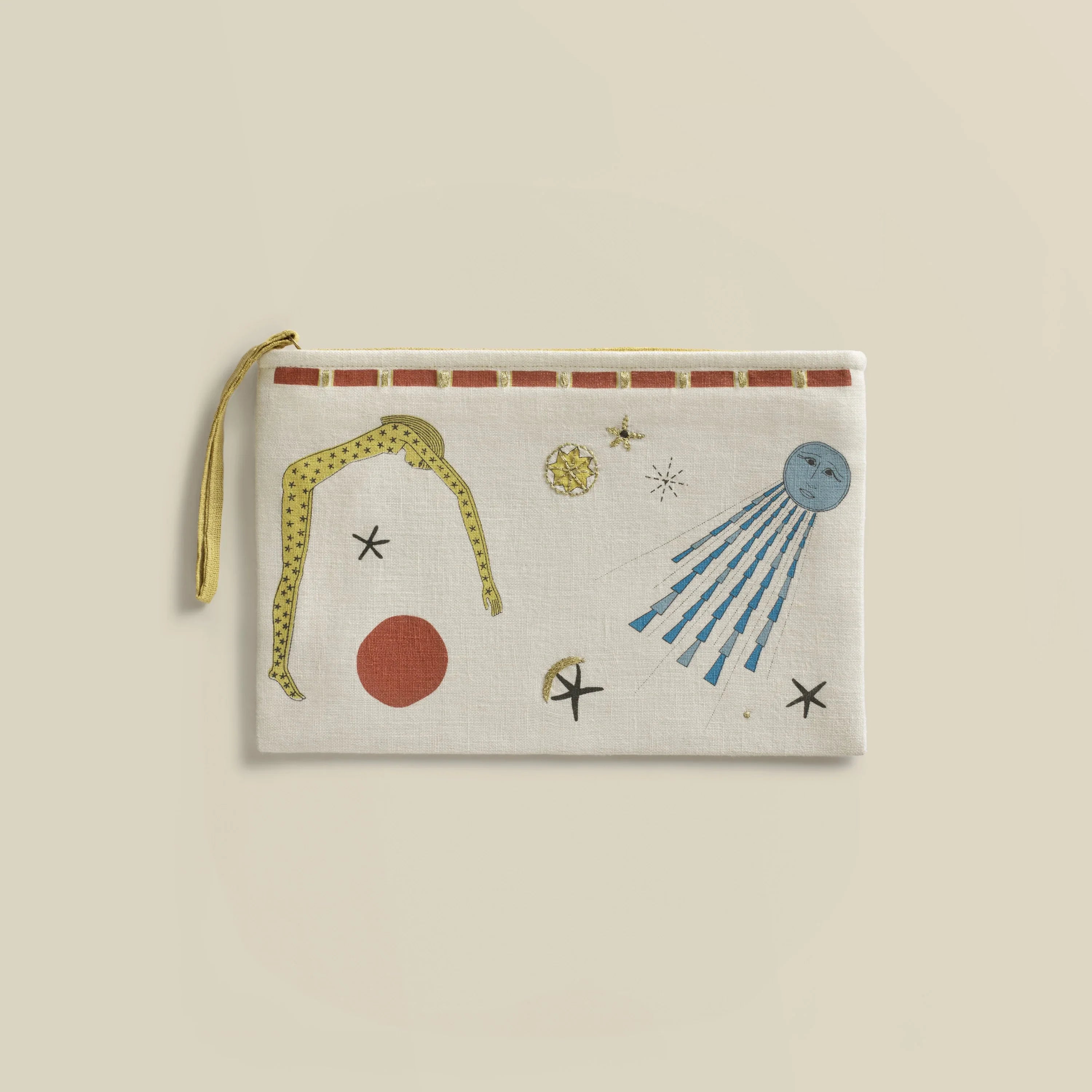 Stellar Pouch