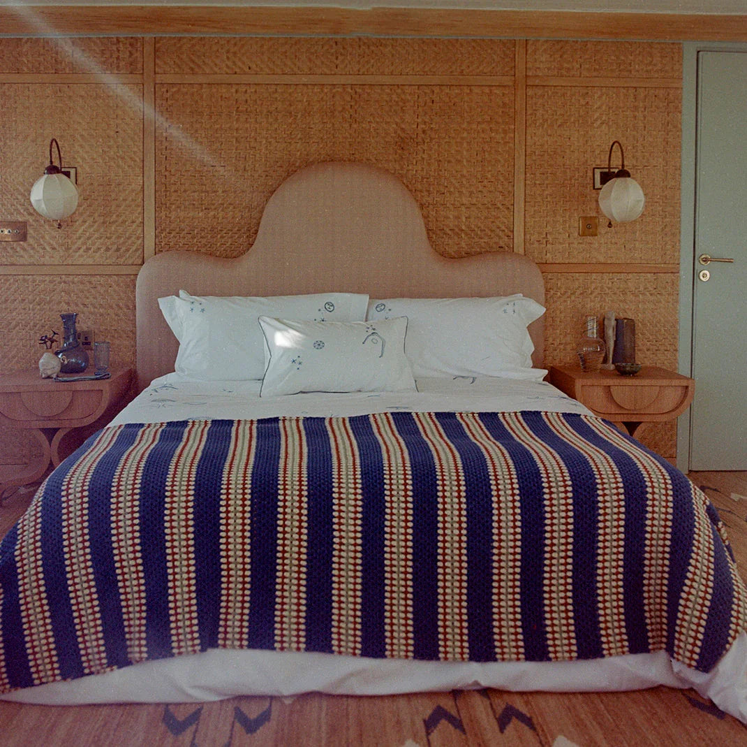 Ramses Bed Cover
