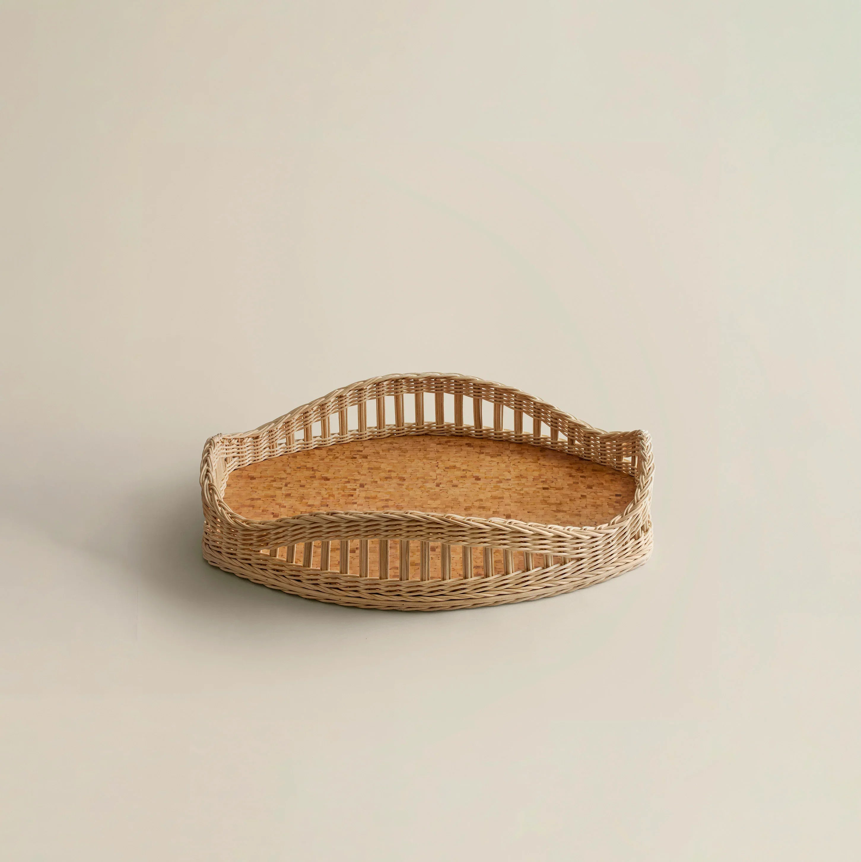 Dune Tray