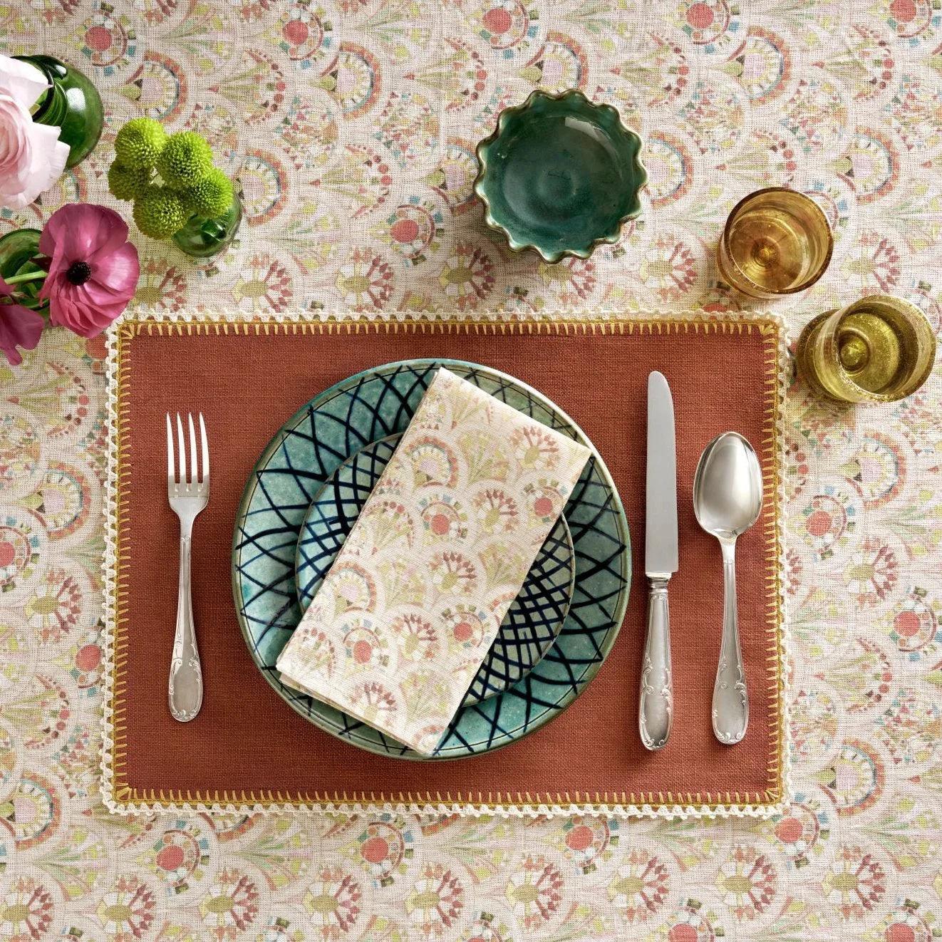 Abydos Napkin (Set of 2)