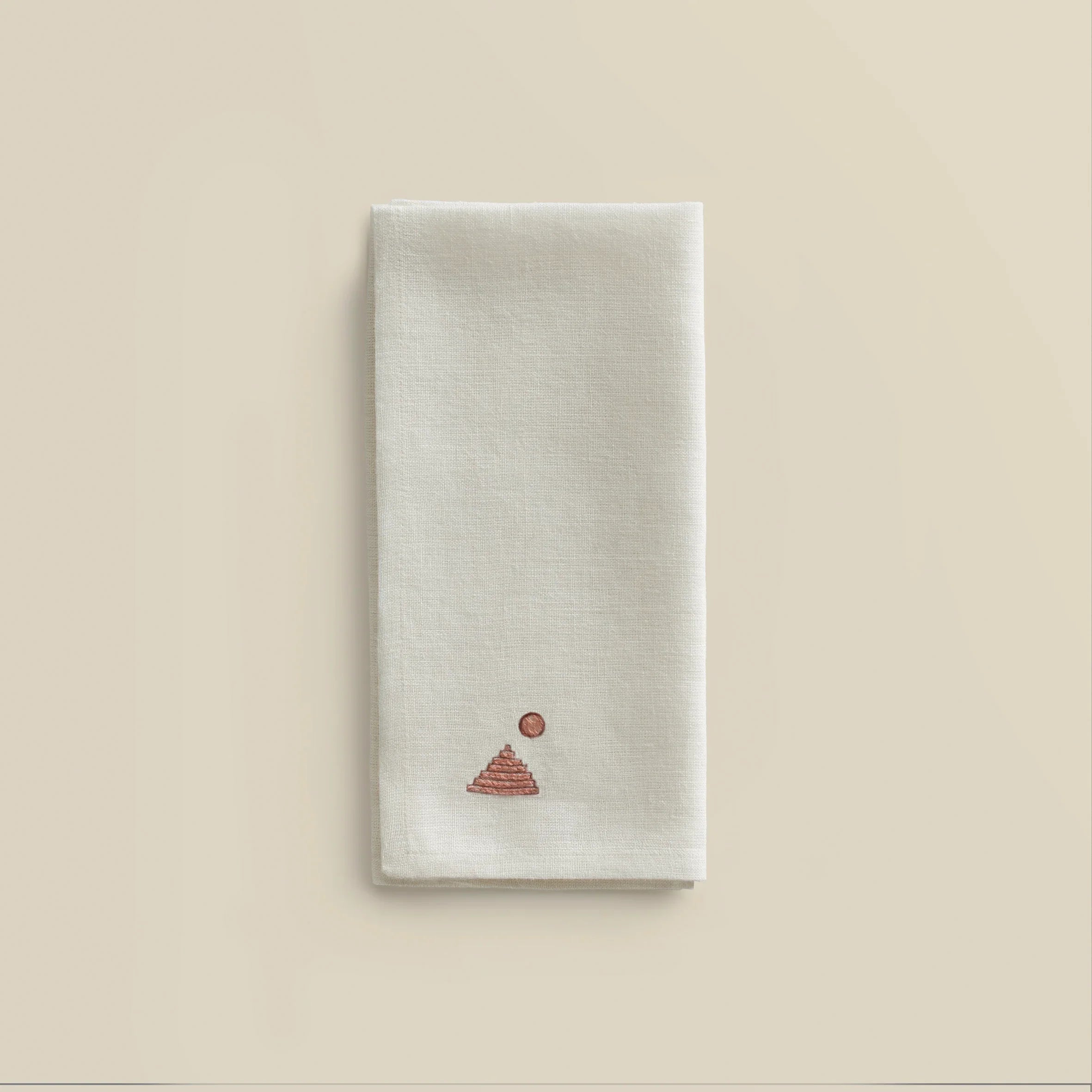 Sakara Napkin (Set of 2)