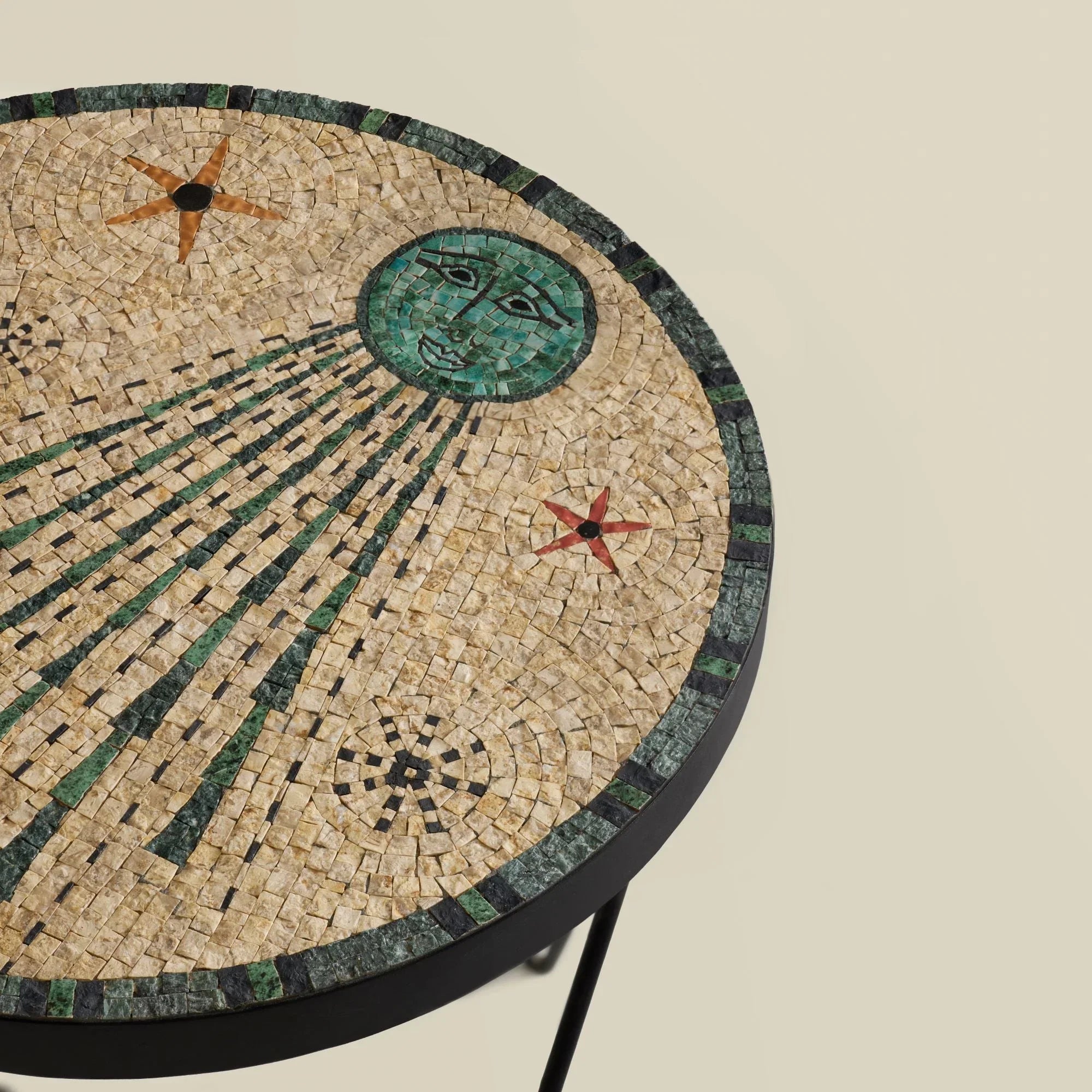 Cosmic Table