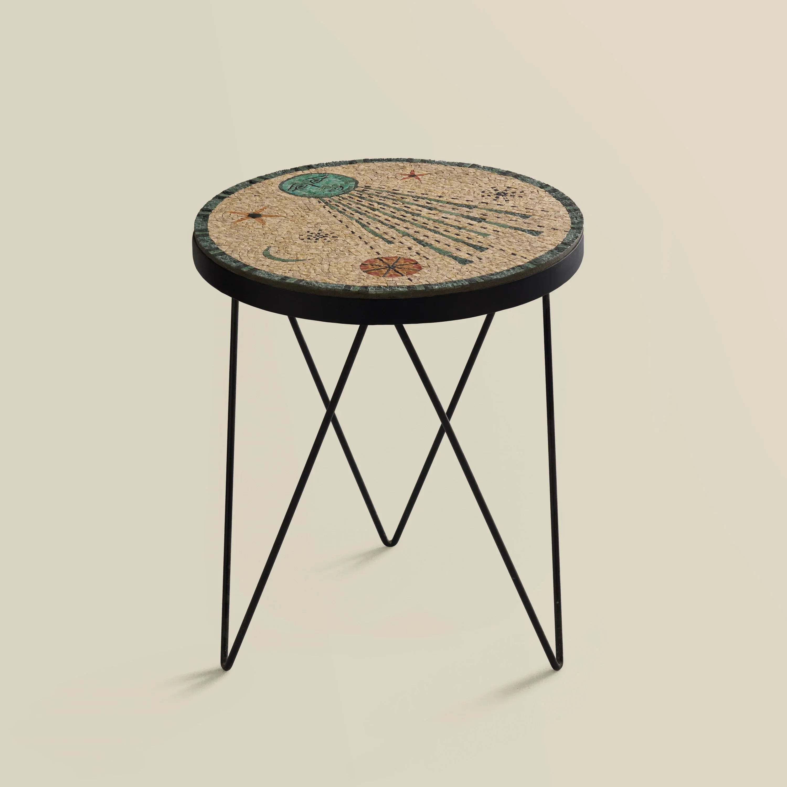 Cosmic Table