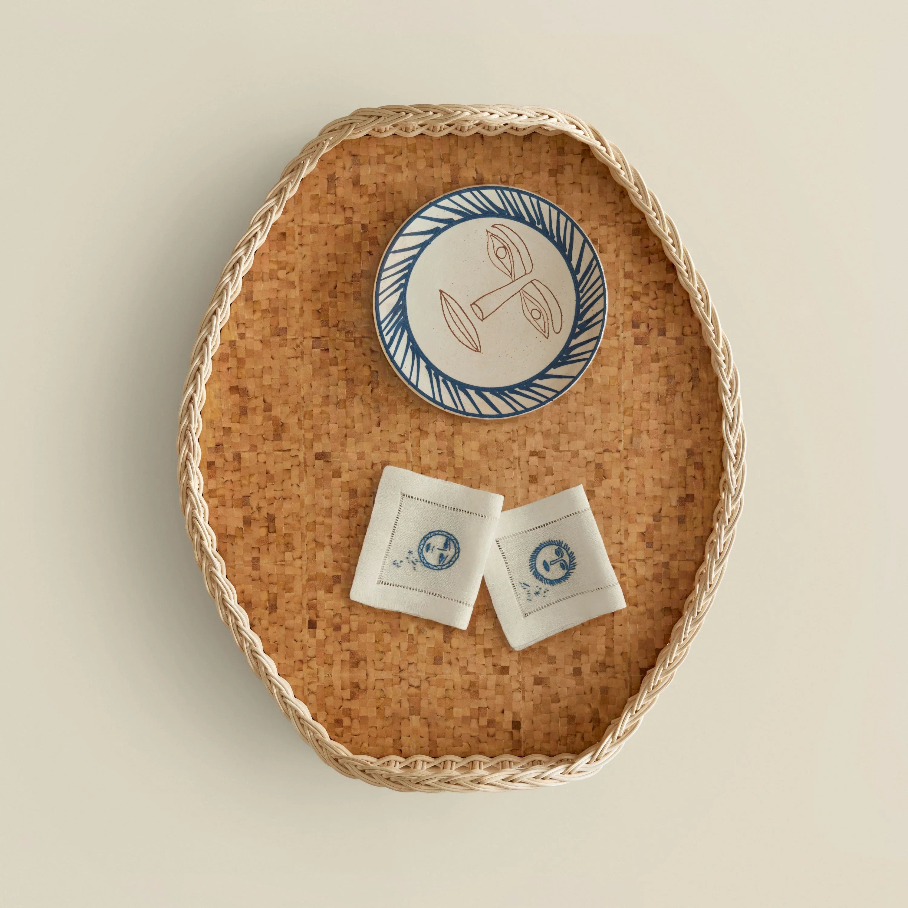 Dune Tray