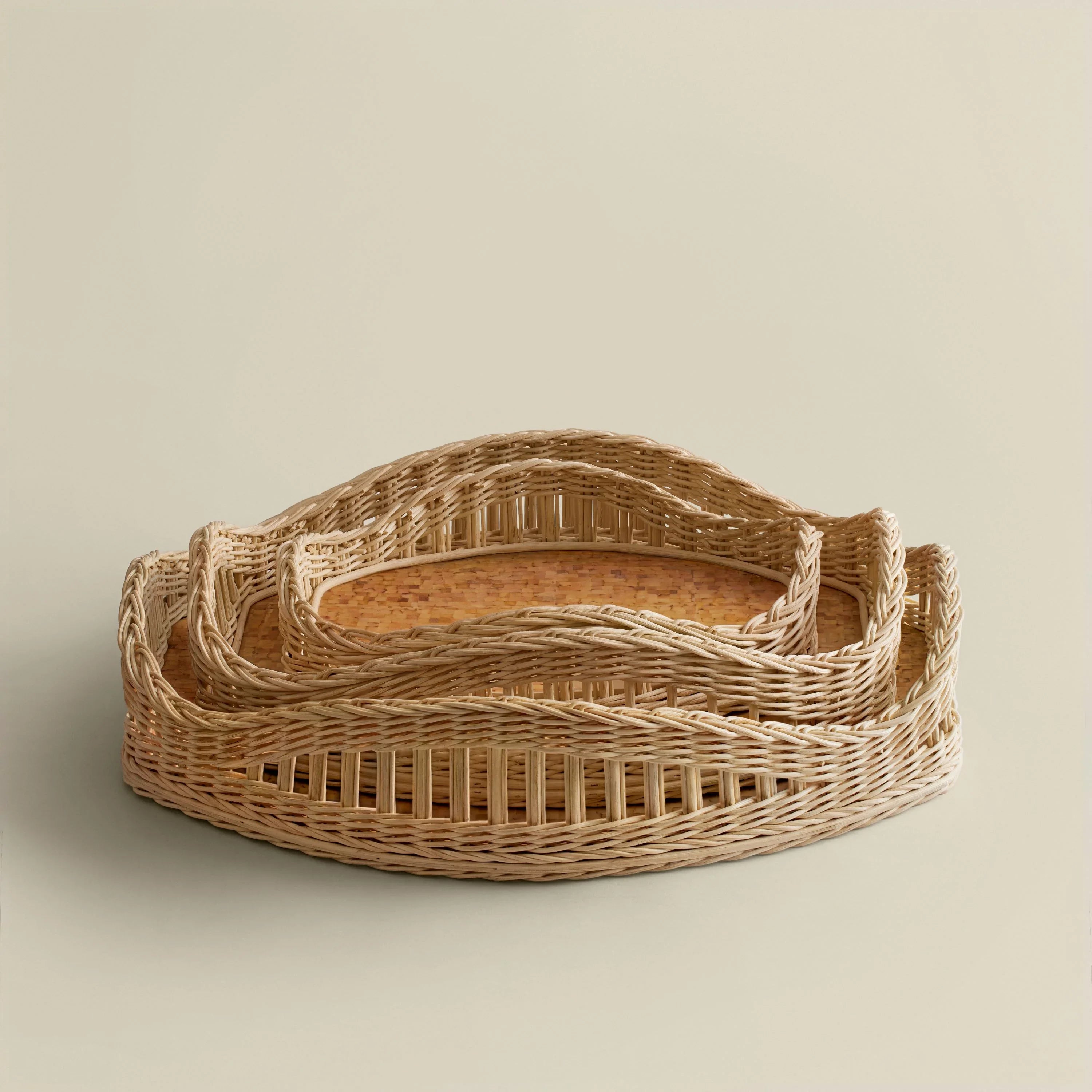 Dune Tray
