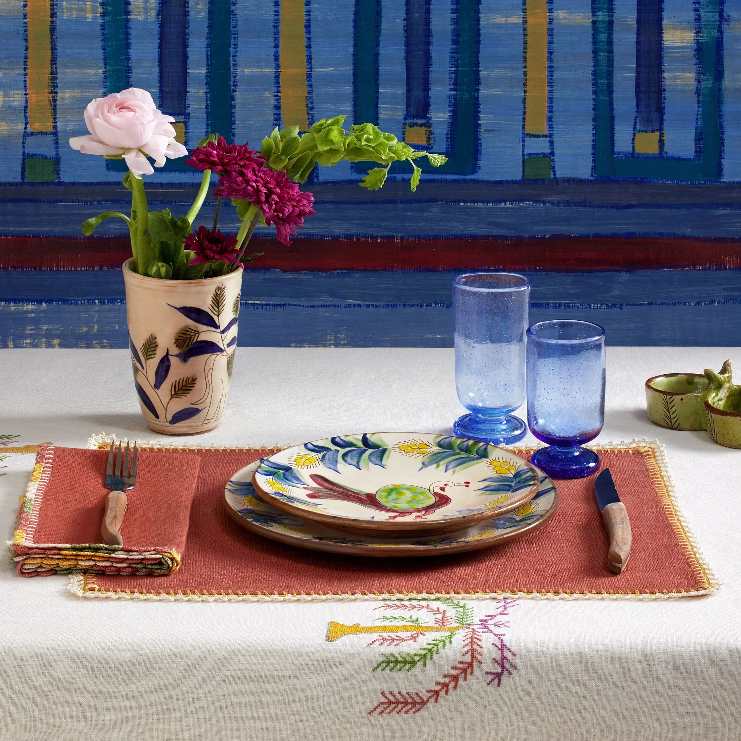 Zazzy Goblet (Set of 4)