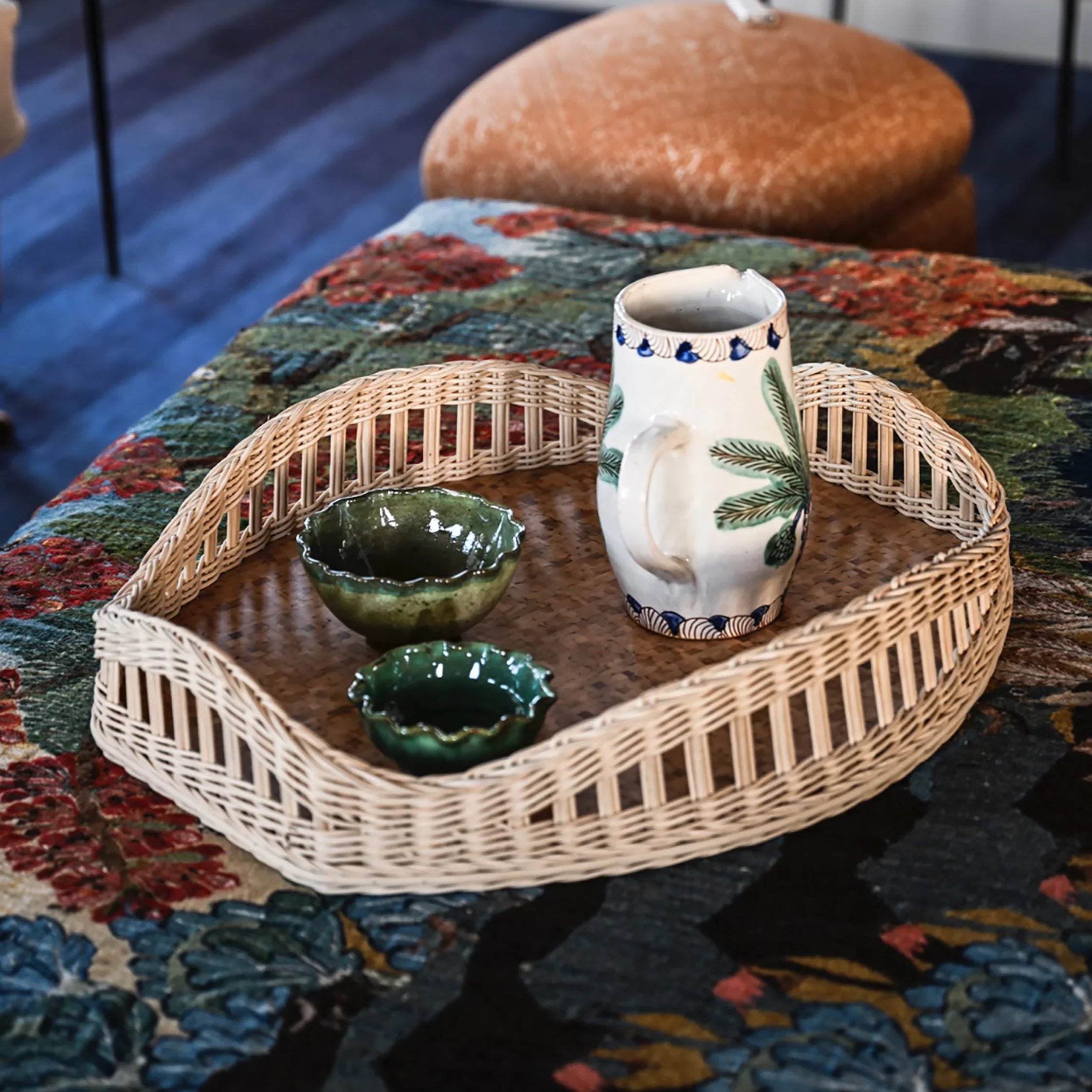 Dune Tray