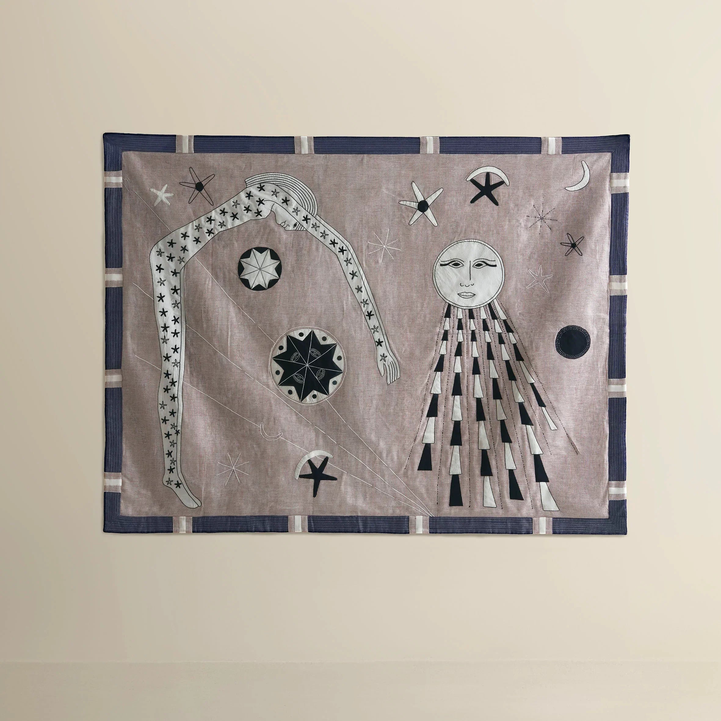 Cosmic Tapestry