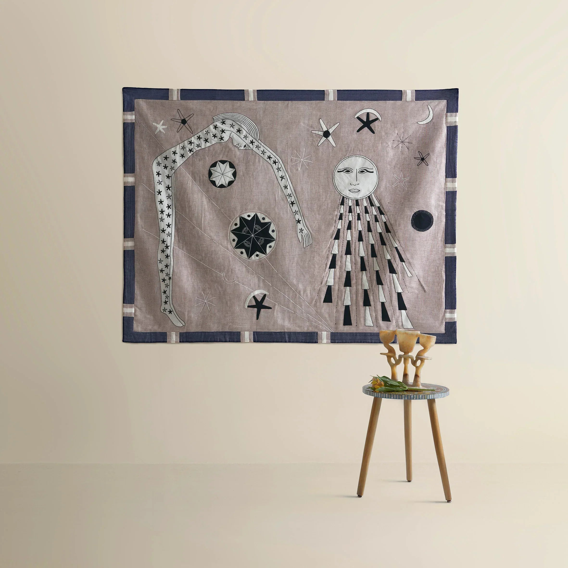 Cosmic Tapestry