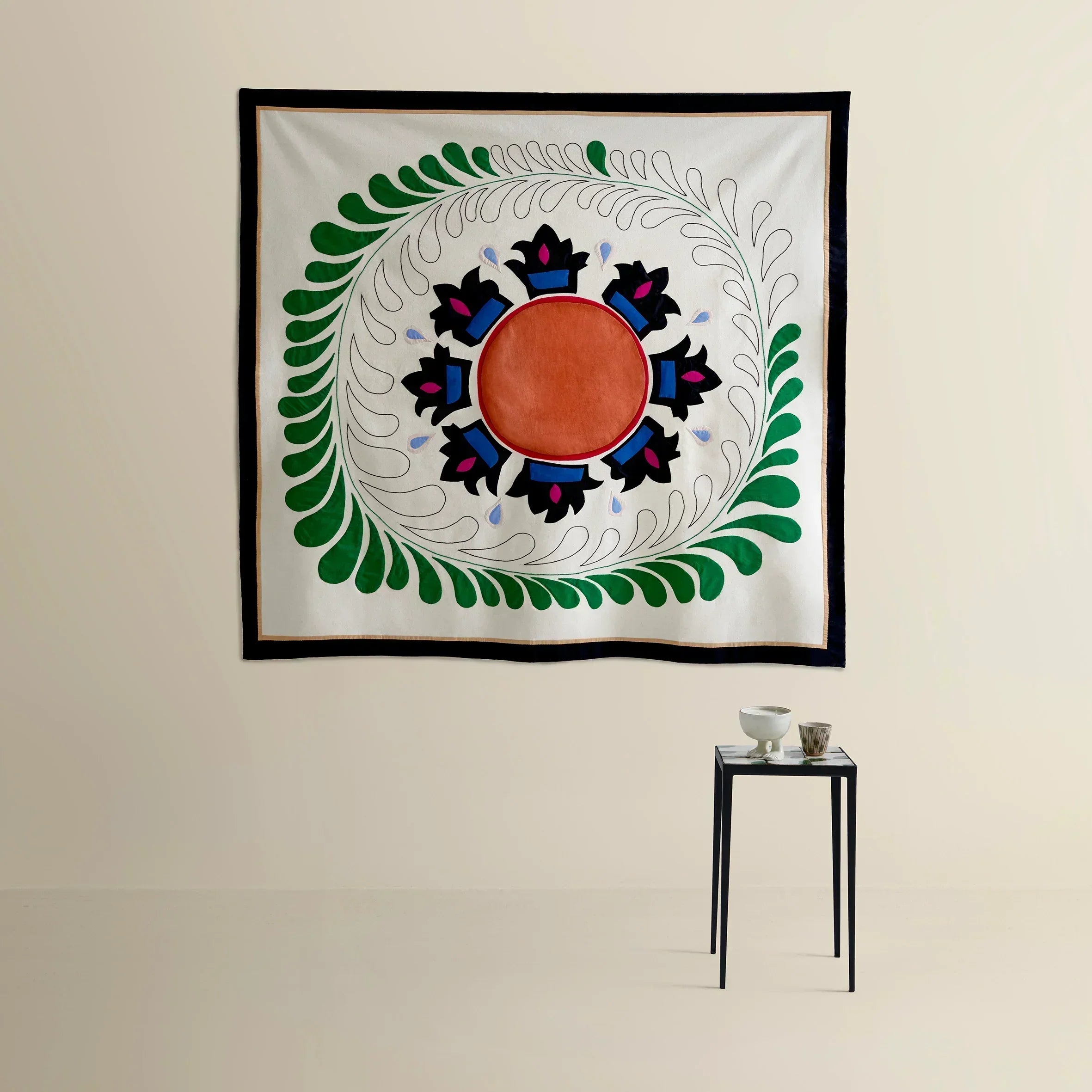 Fayoum Table