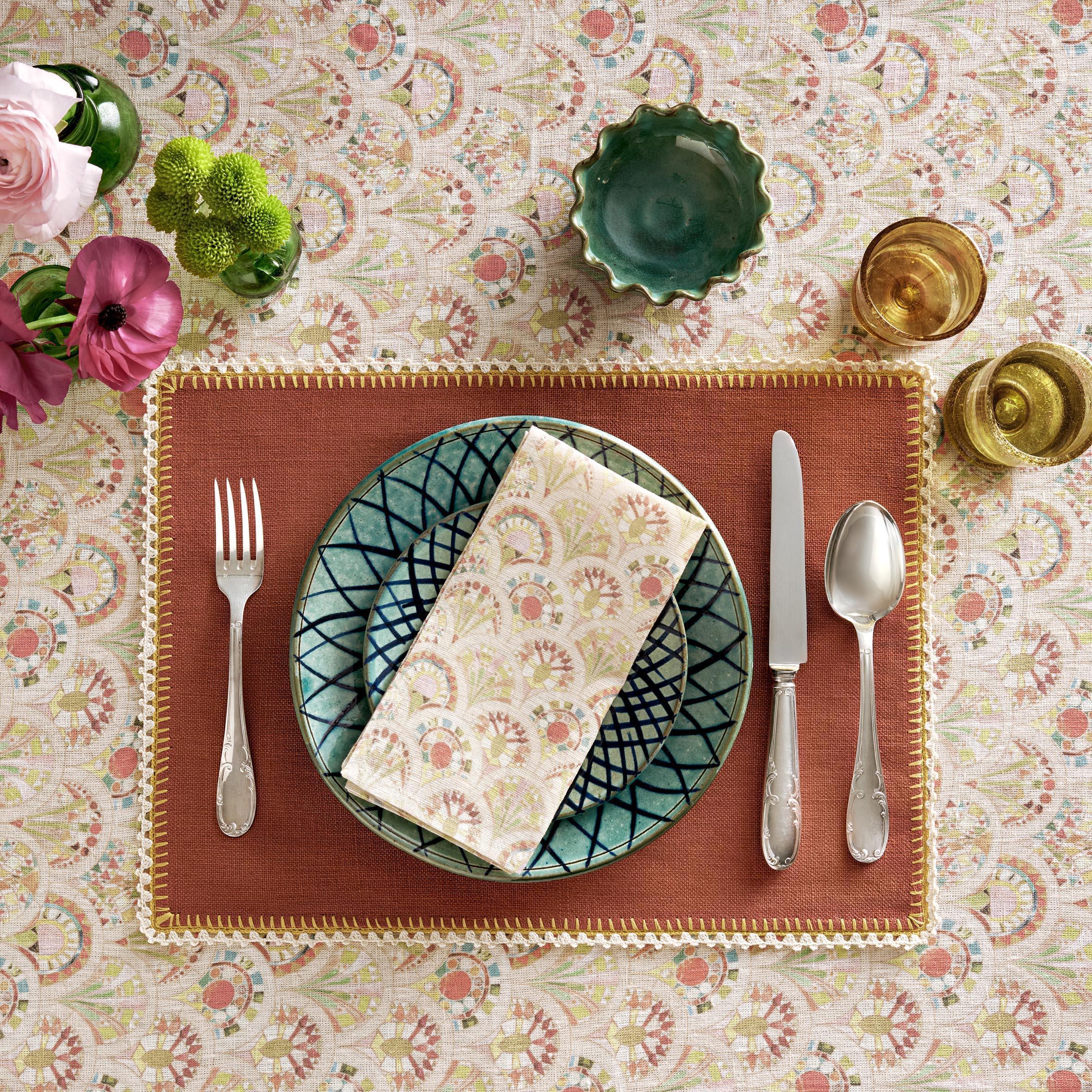 Abydos Tablecloth