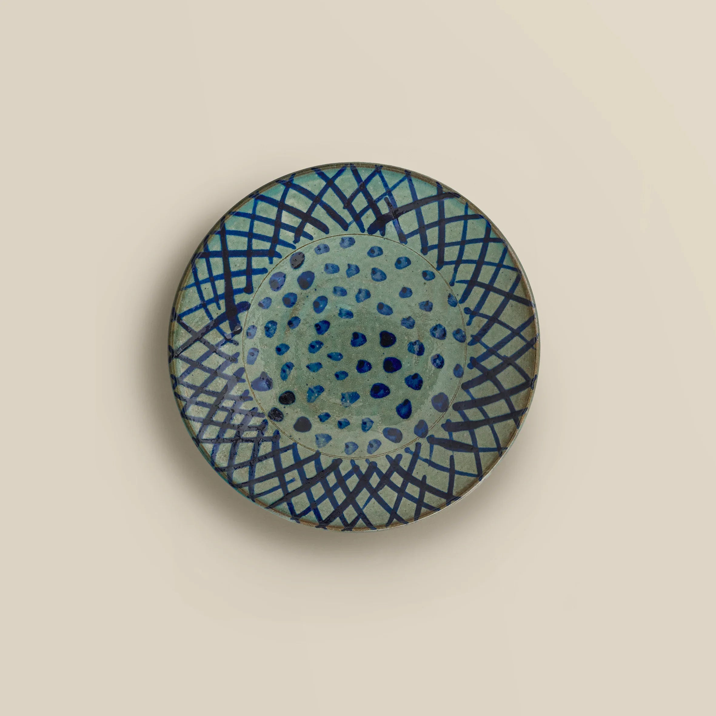 Esna Dessert Plate (Set of 2)