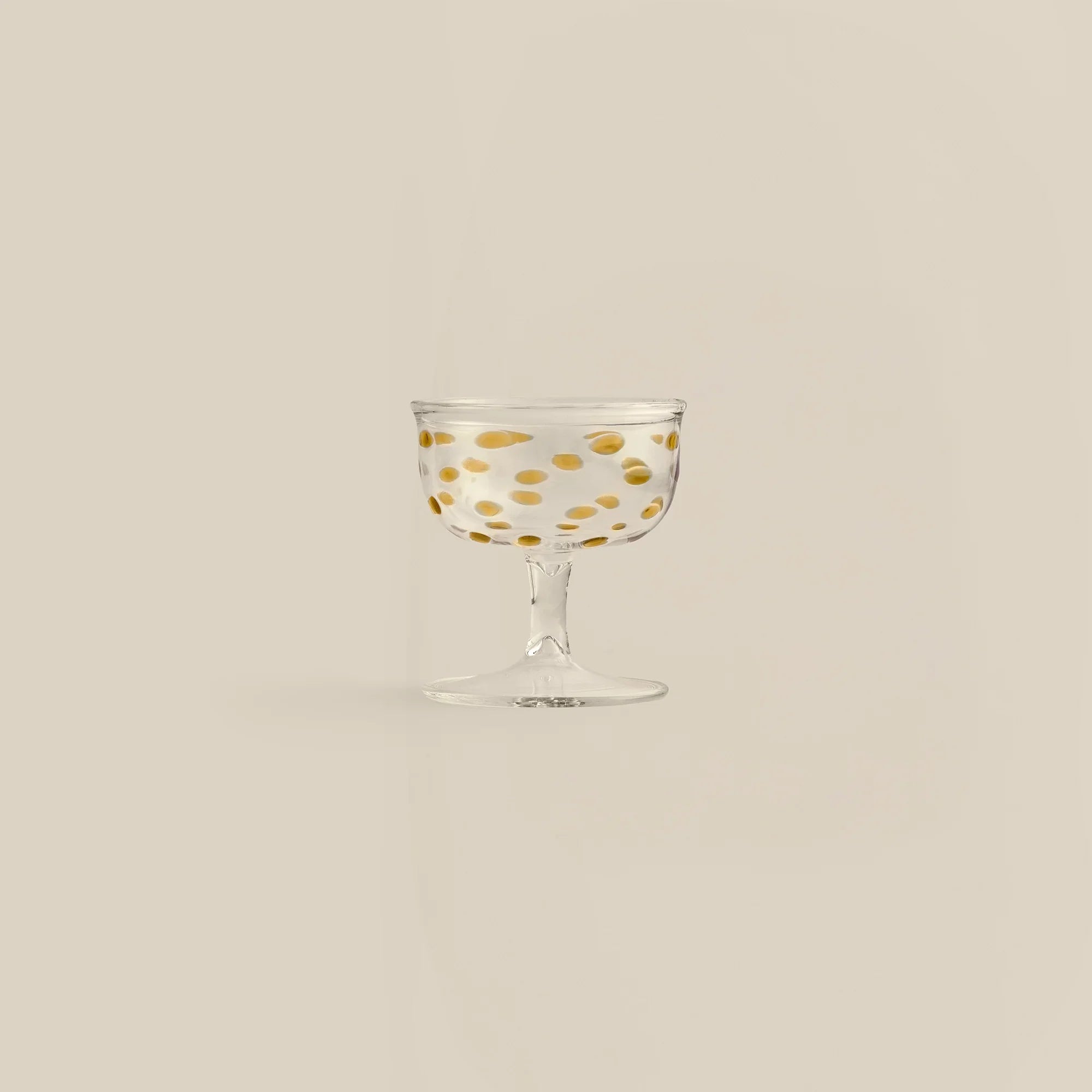 Dotty Icecream Bowl (Set of 2)