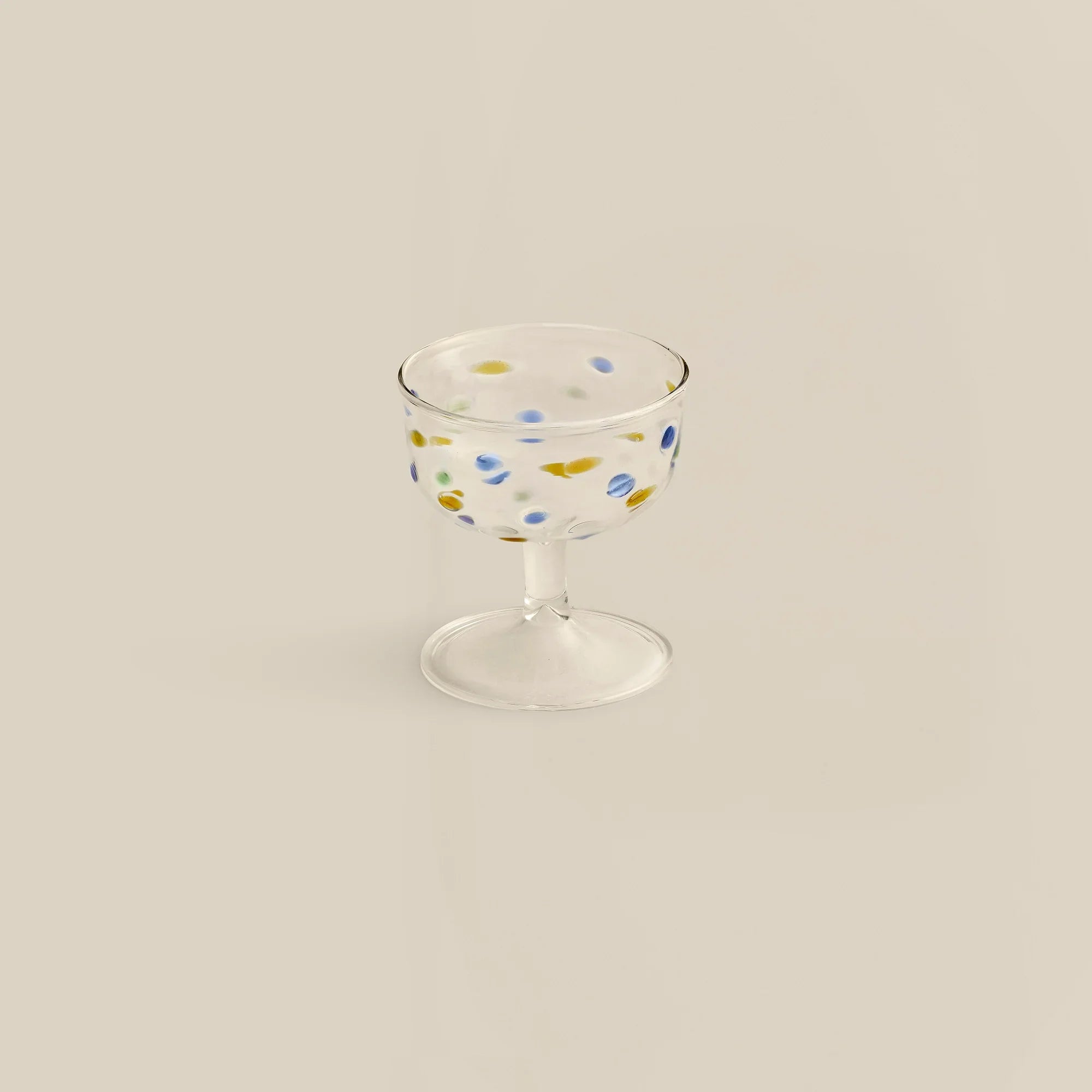 Dotty Icecream Bowl (Set of 2)
