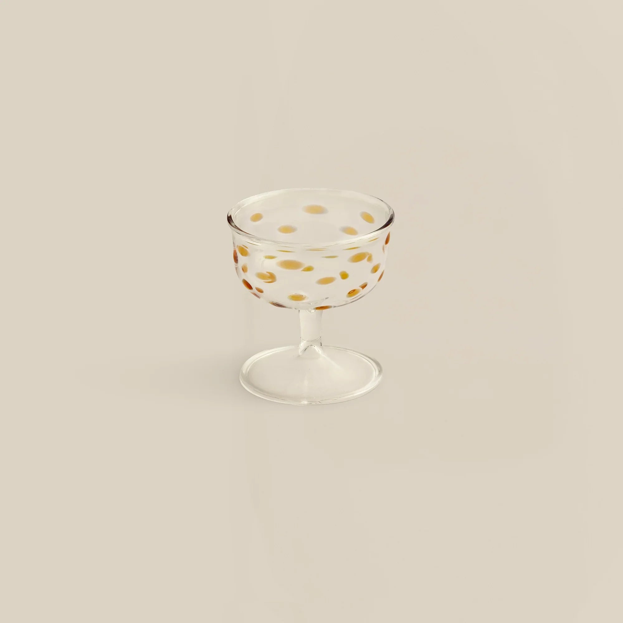 Dotty Icecream Bowl (Set of 2)
