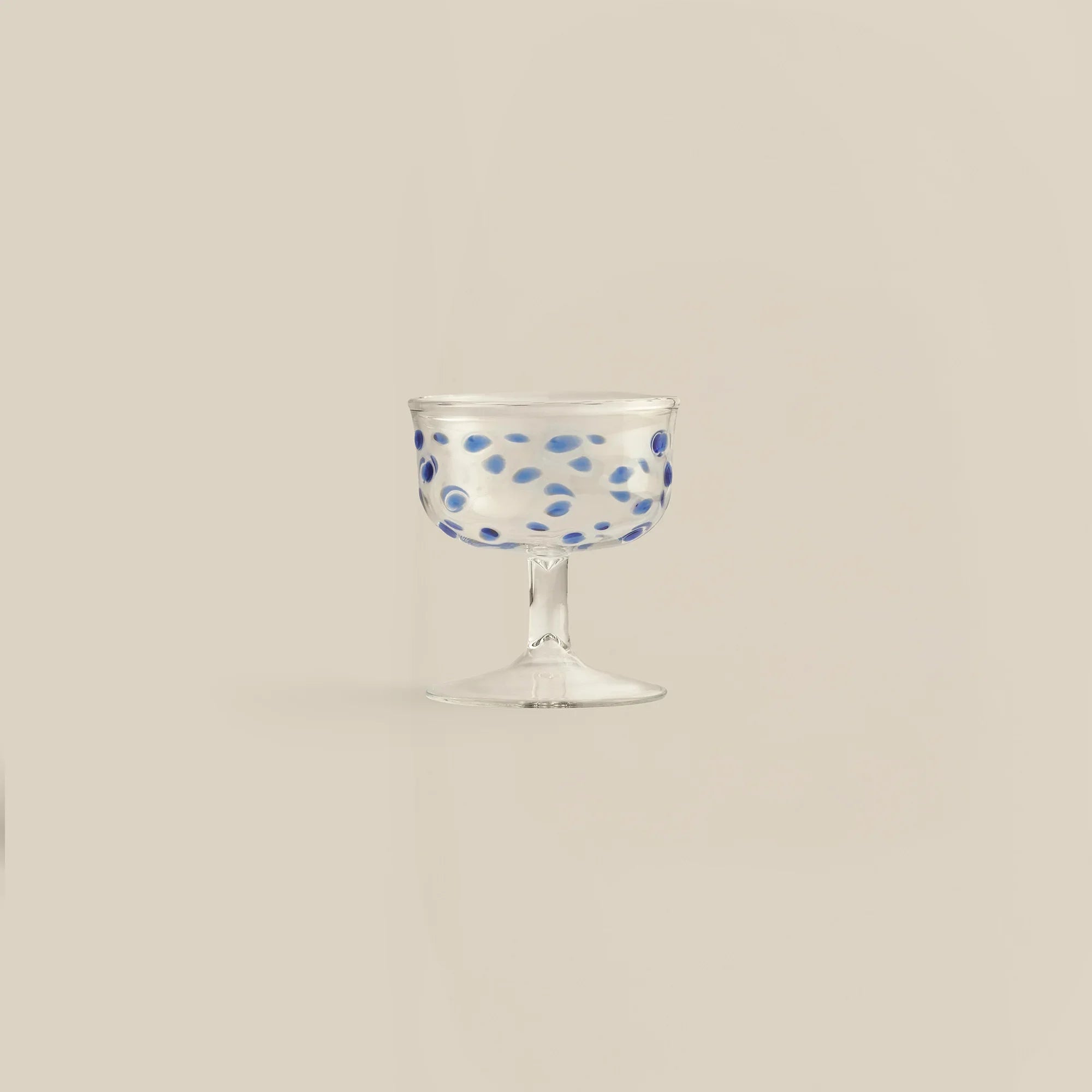 Dotty Icecream Bowl (Set of 2)