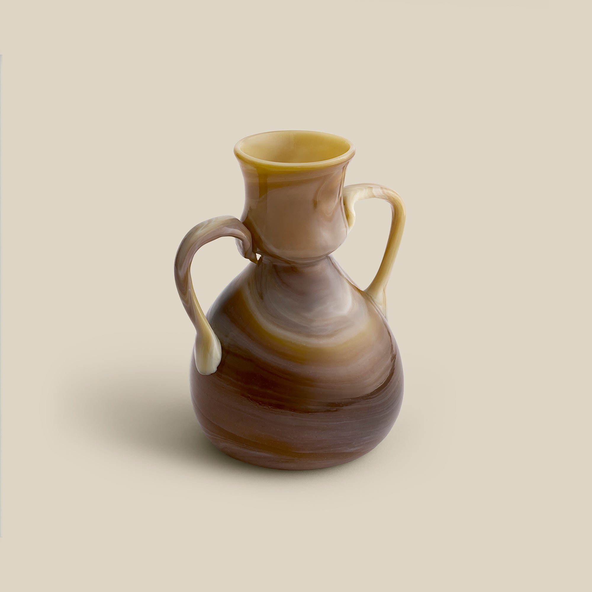 Isis Vase