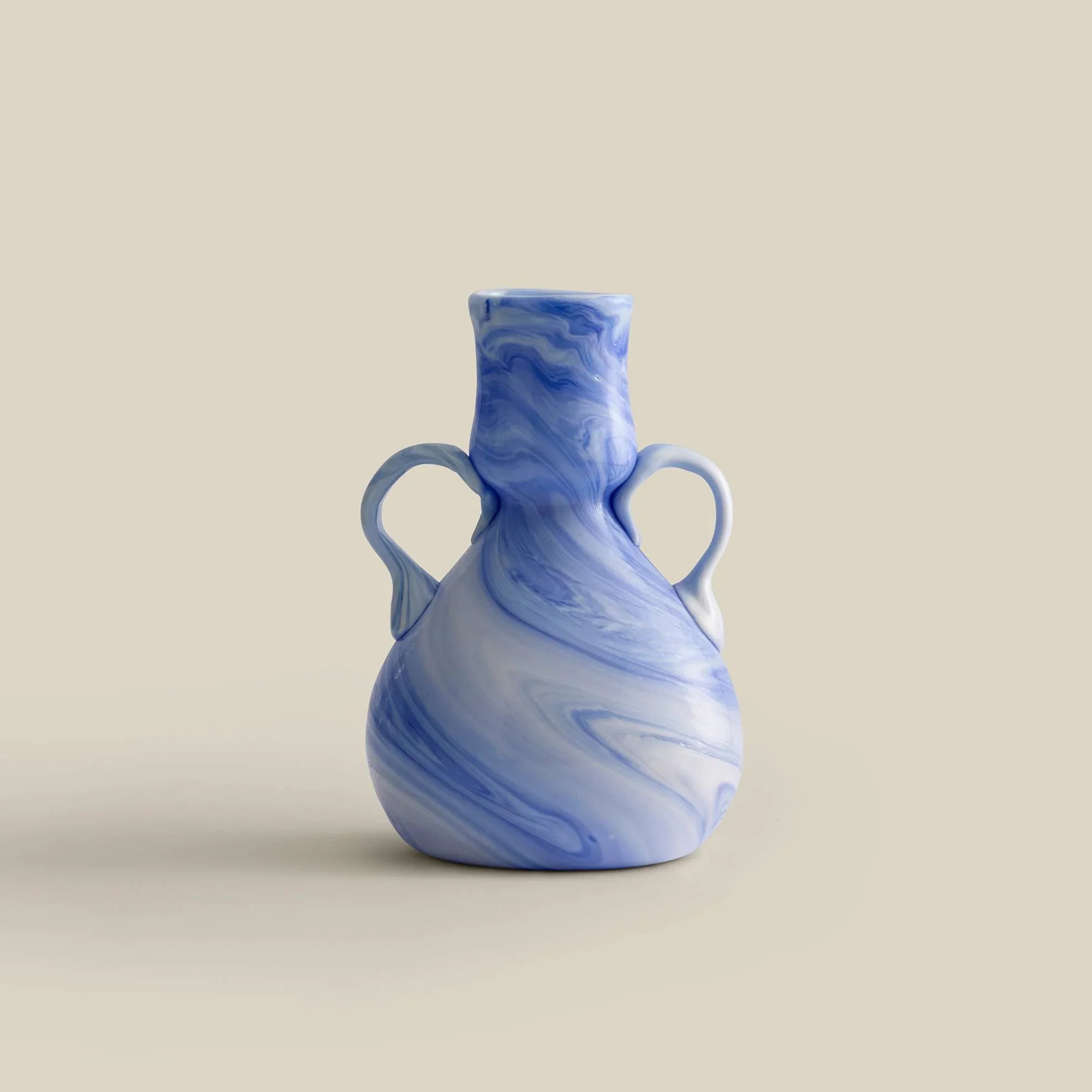 Isis Vase