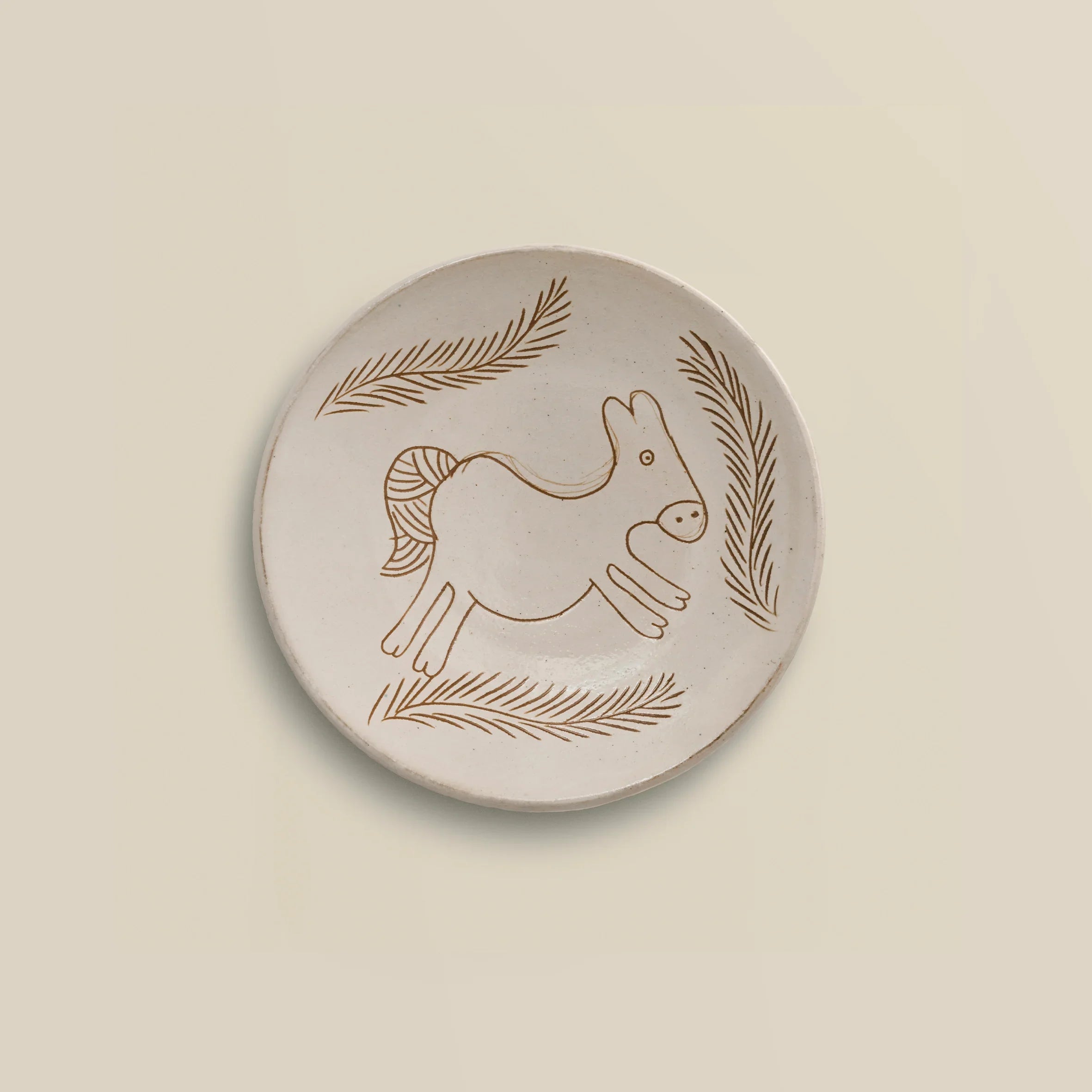 Joy Dessert Plate (Set of 2)