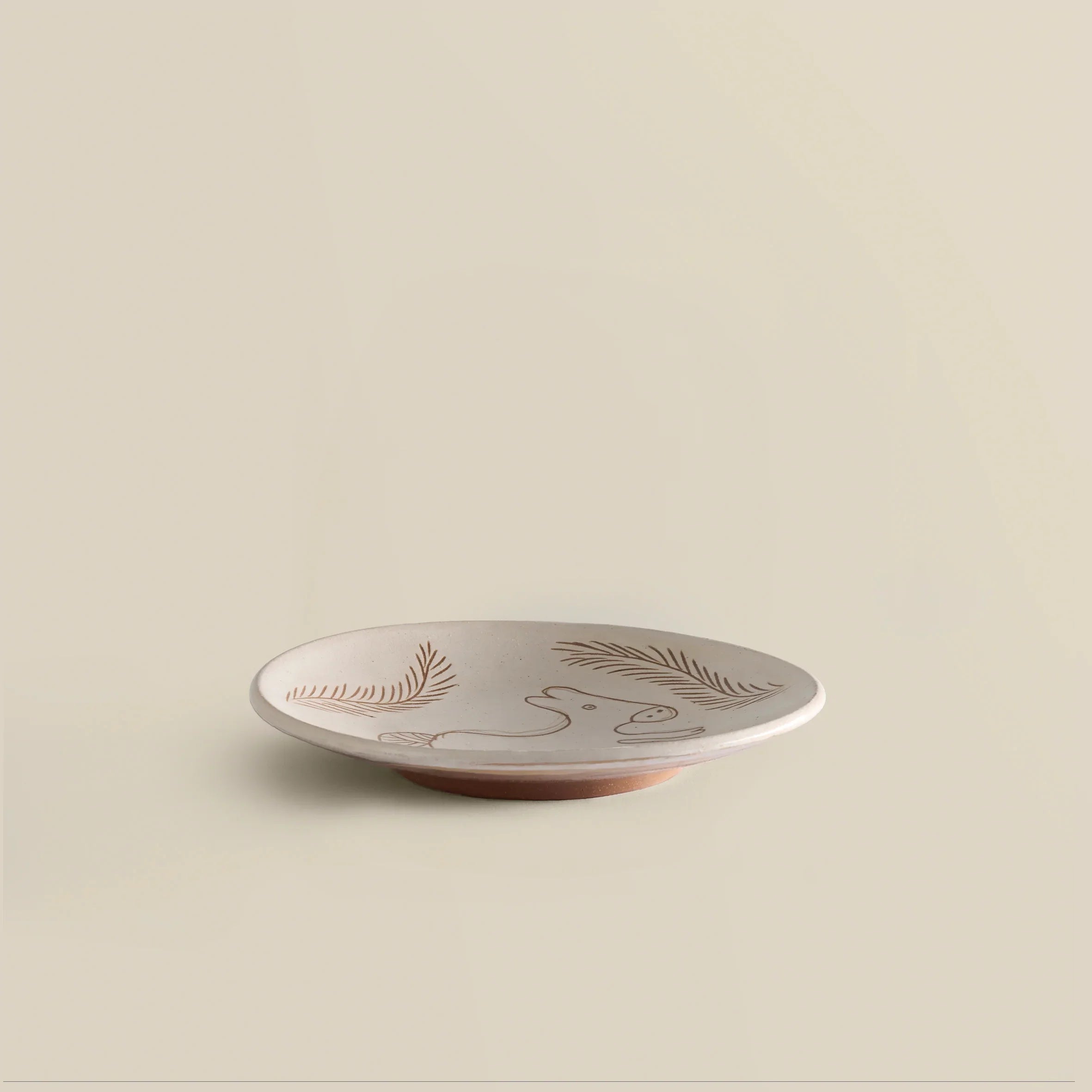 Joy Dessert Plate (Set of 2)