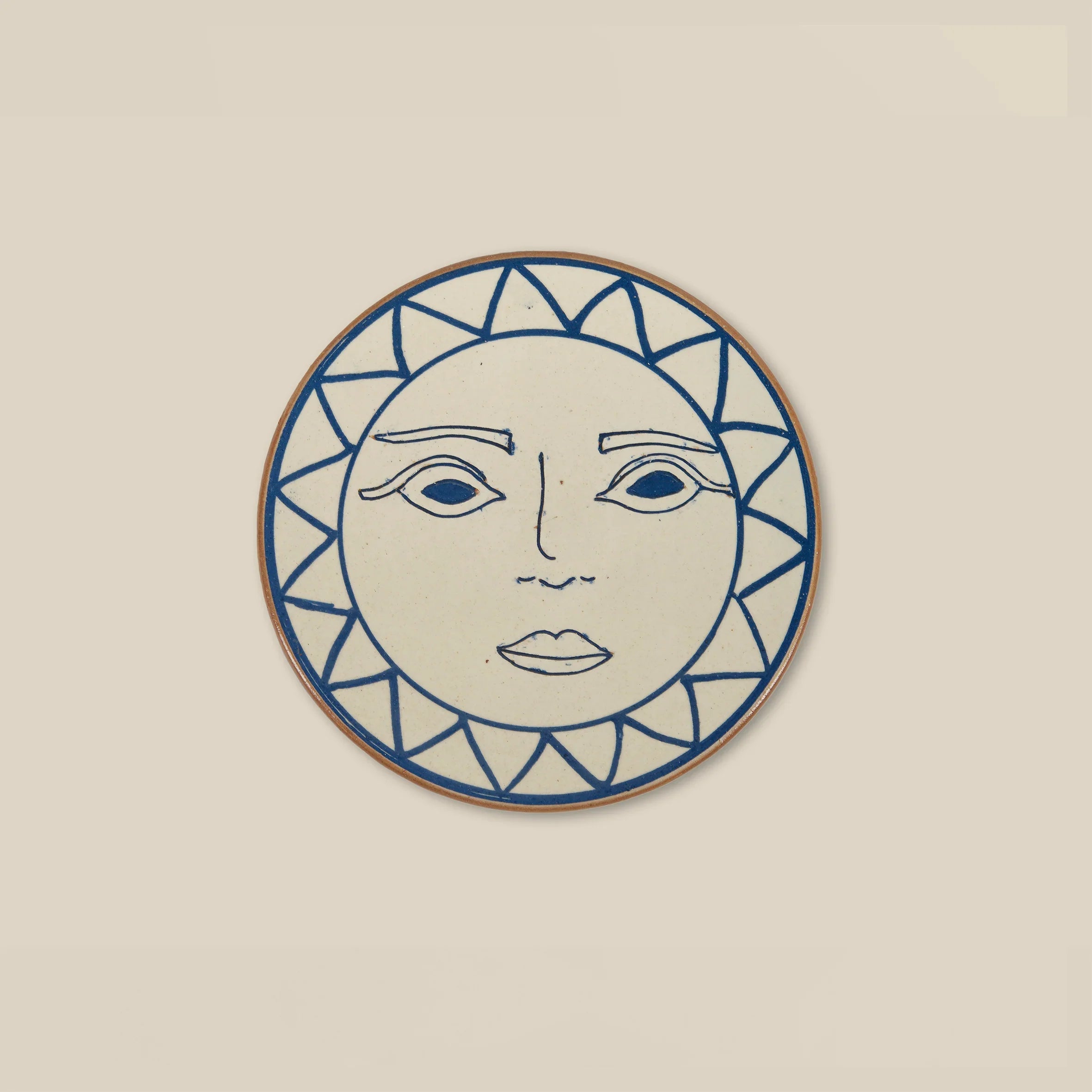 Mrs Luna Dessert Plate (Set of 2)