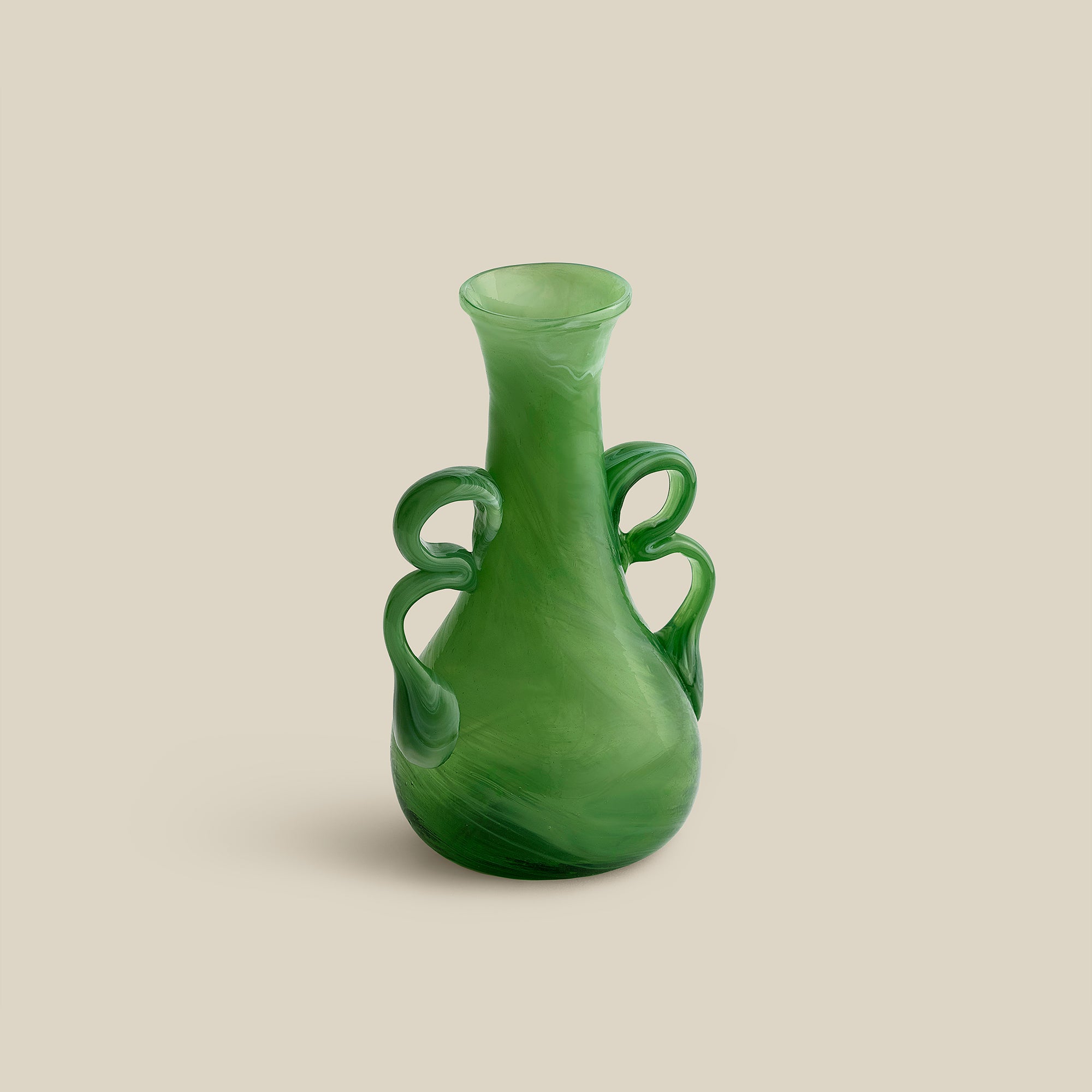 Nefertiti Vase