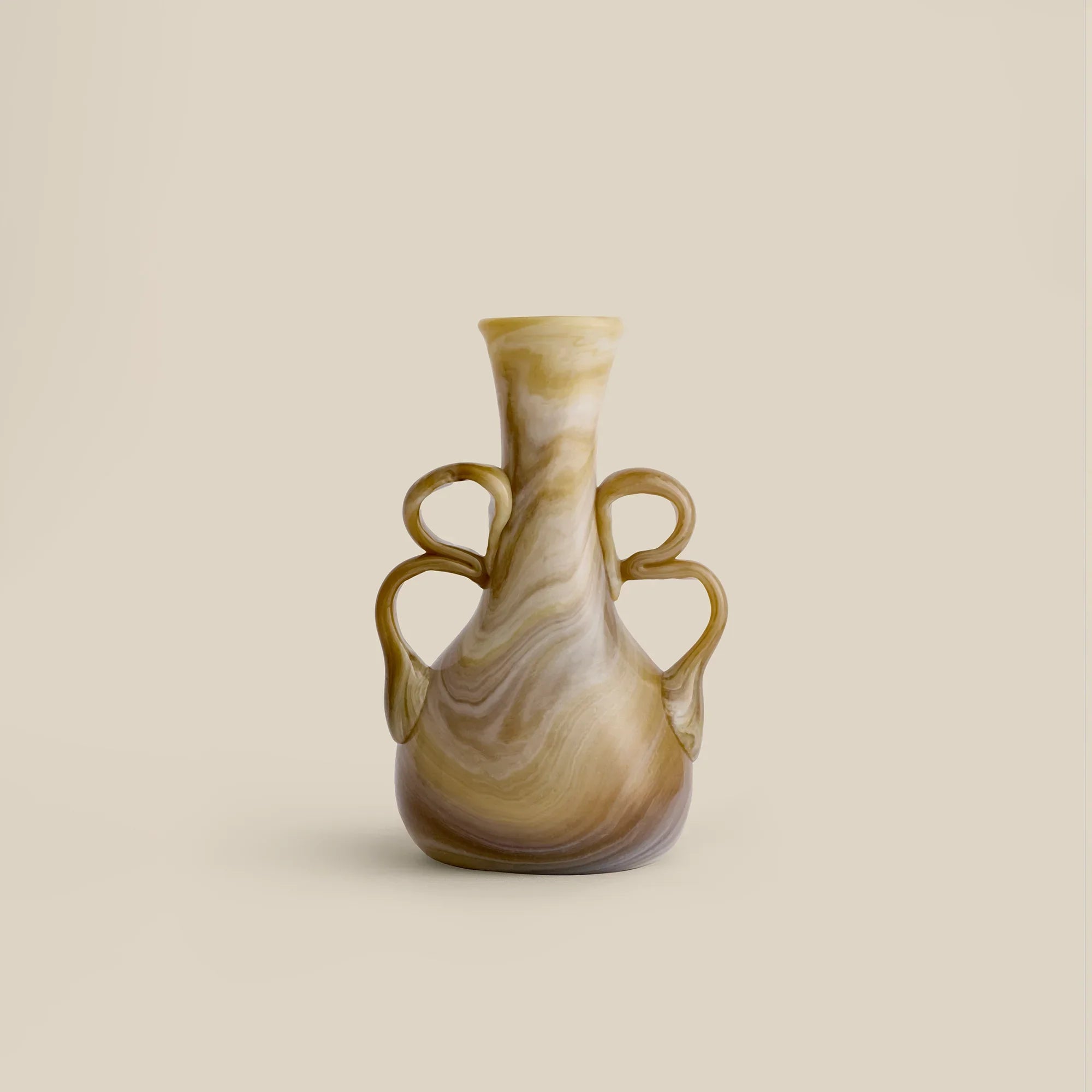Nefertiti Vase