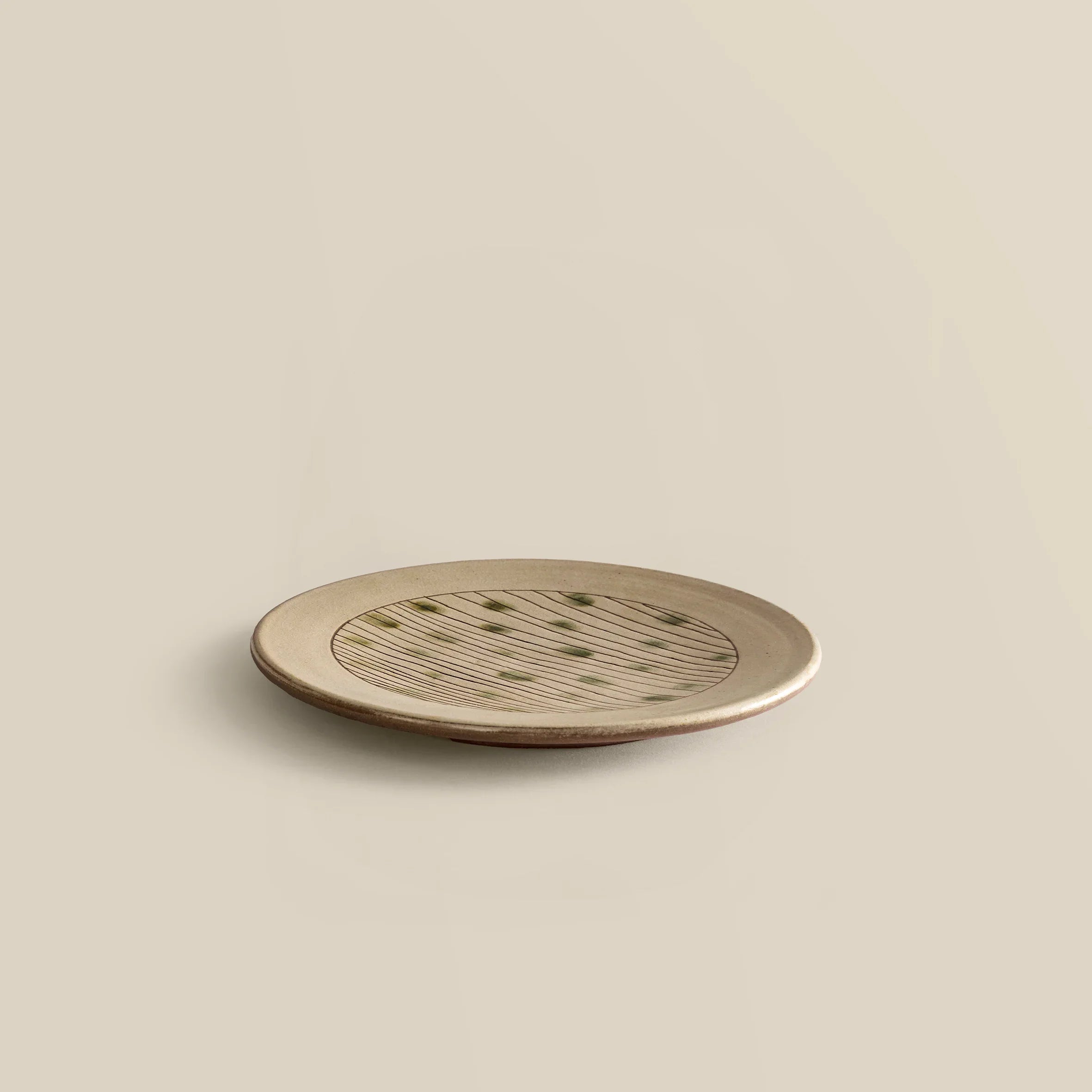 Oasis Dessert Plate (Set of 2)