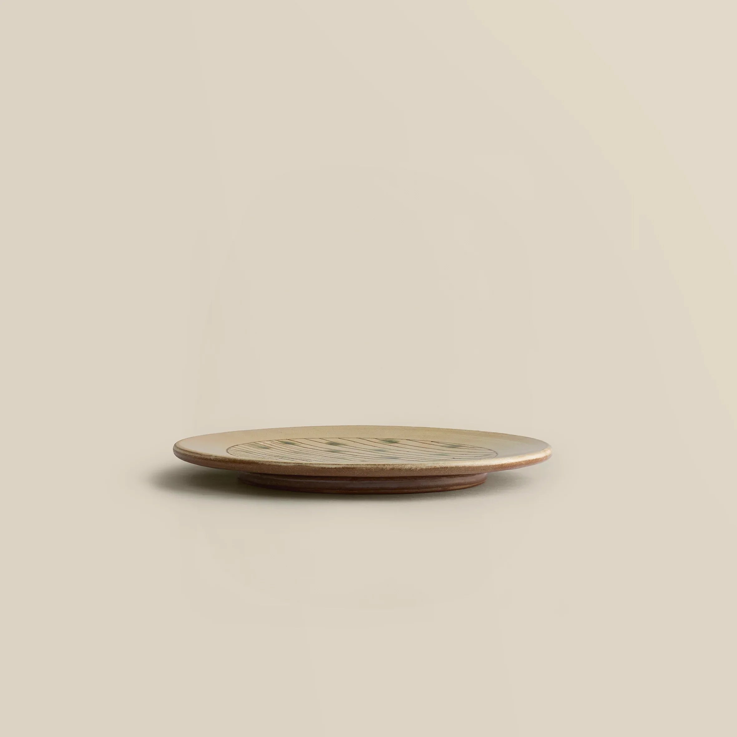 Oasis Dessert Plate (Set of 2)