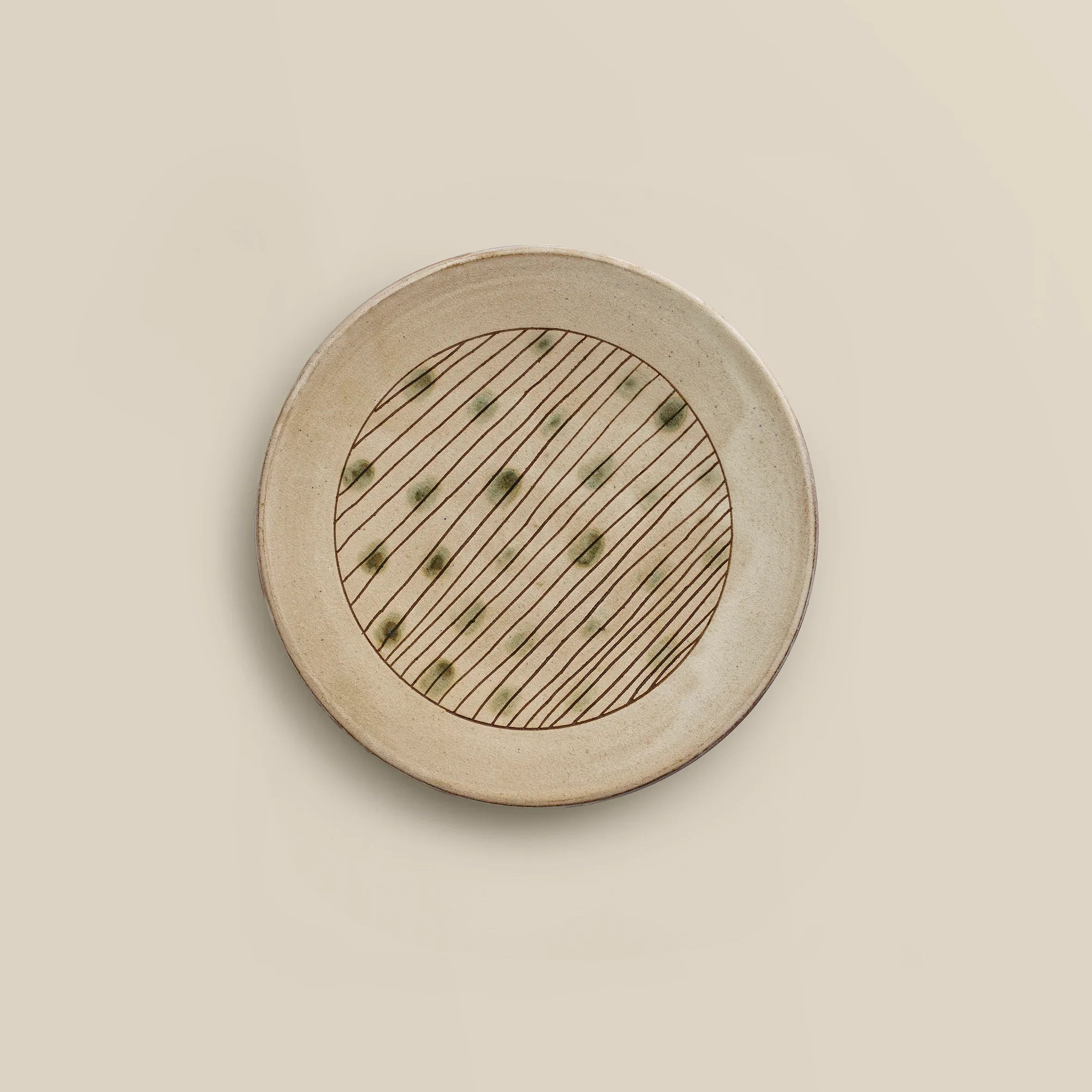 Oasis Dessert Plate (Set of 2)