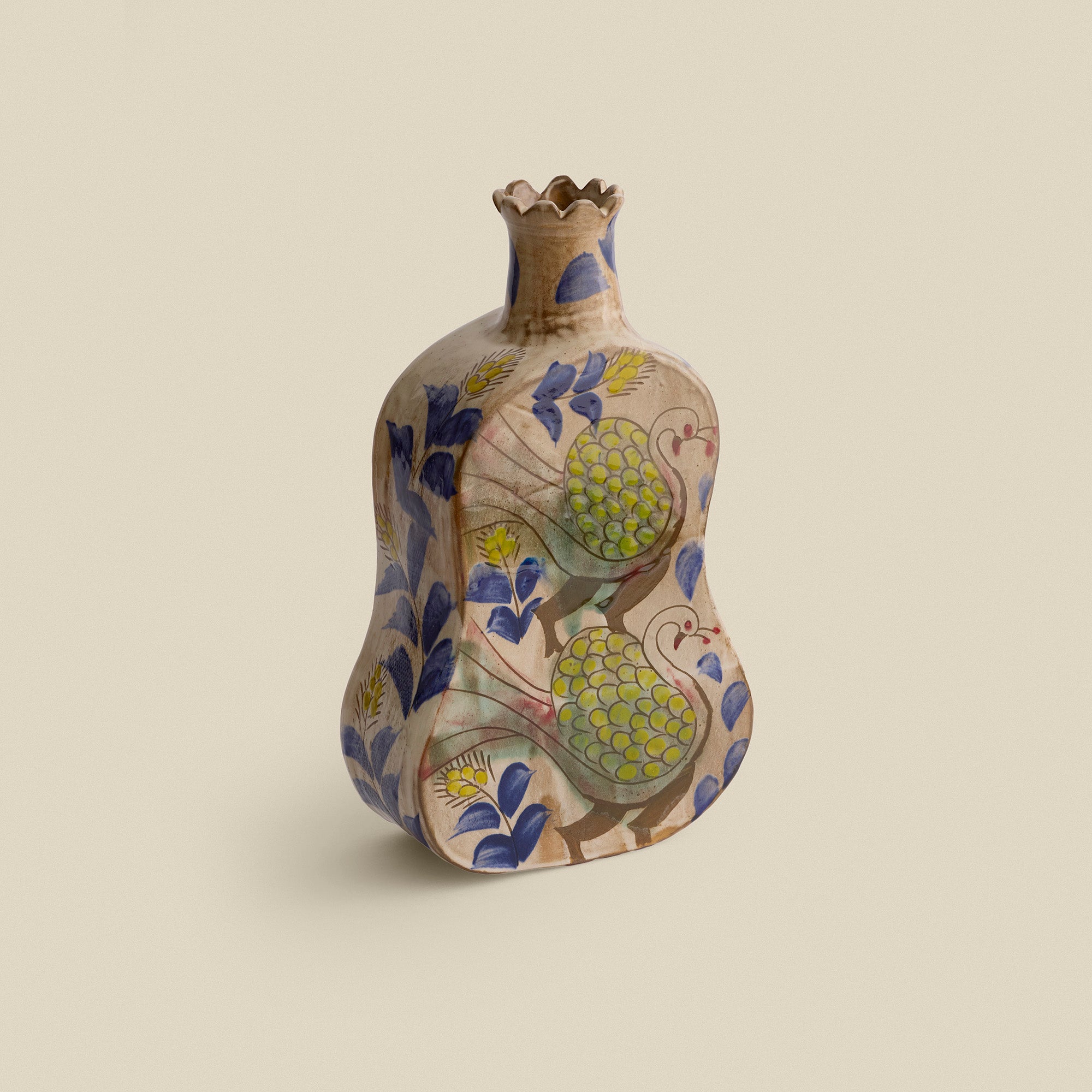 Offerings Vesel