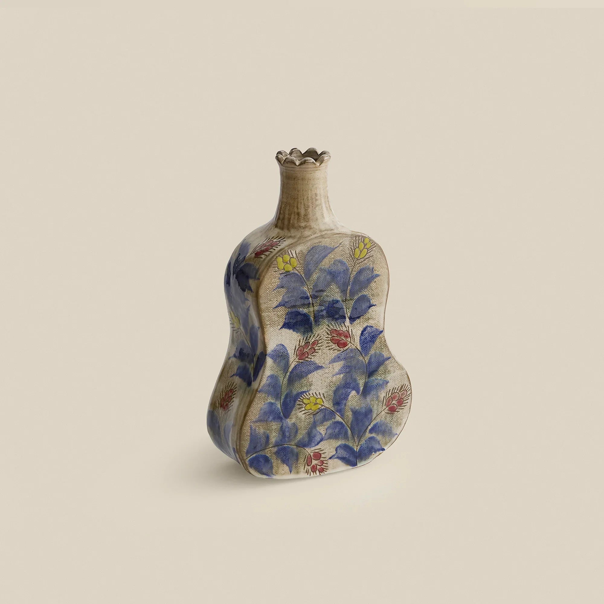 Offerings wheat Vesel