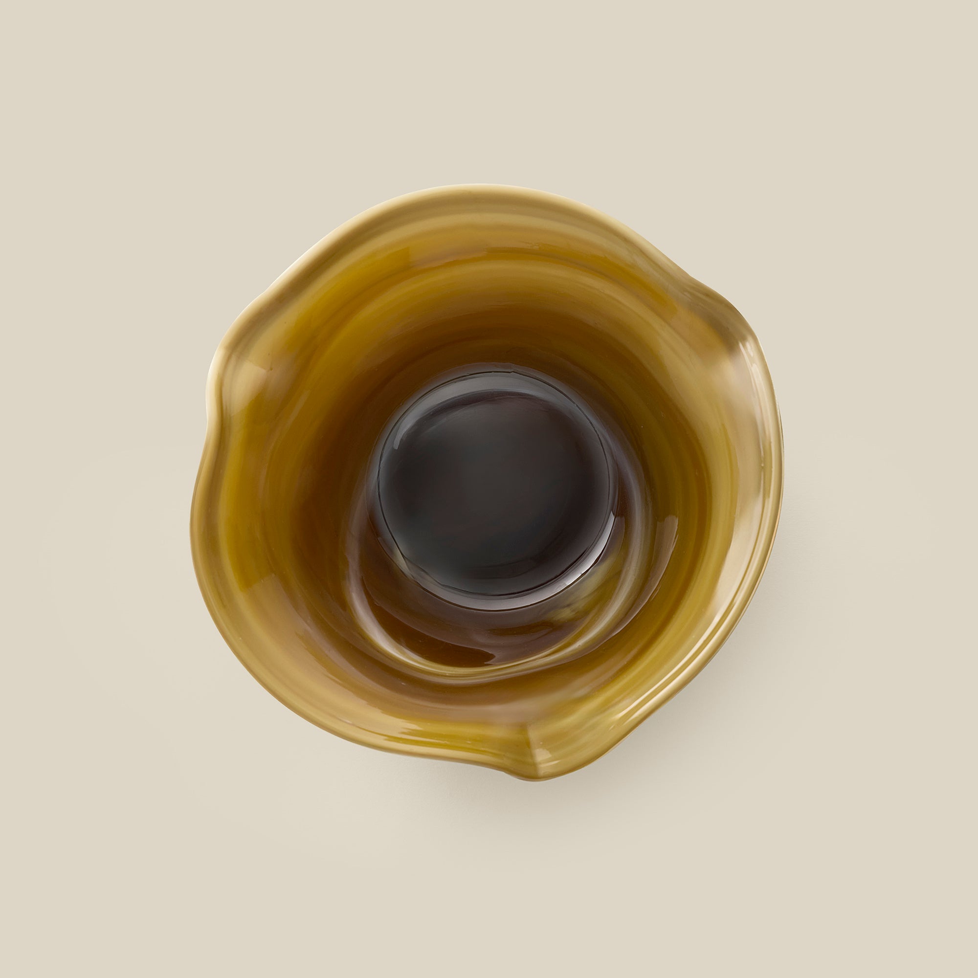 Open Lotus Bowl