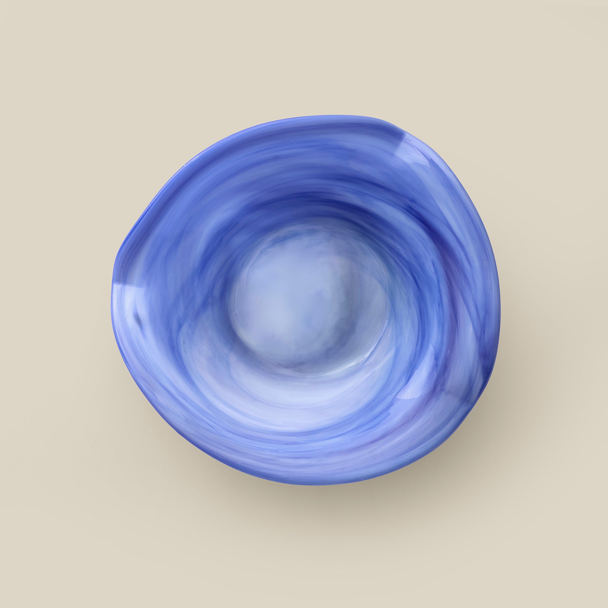 Open Lotus Bowl