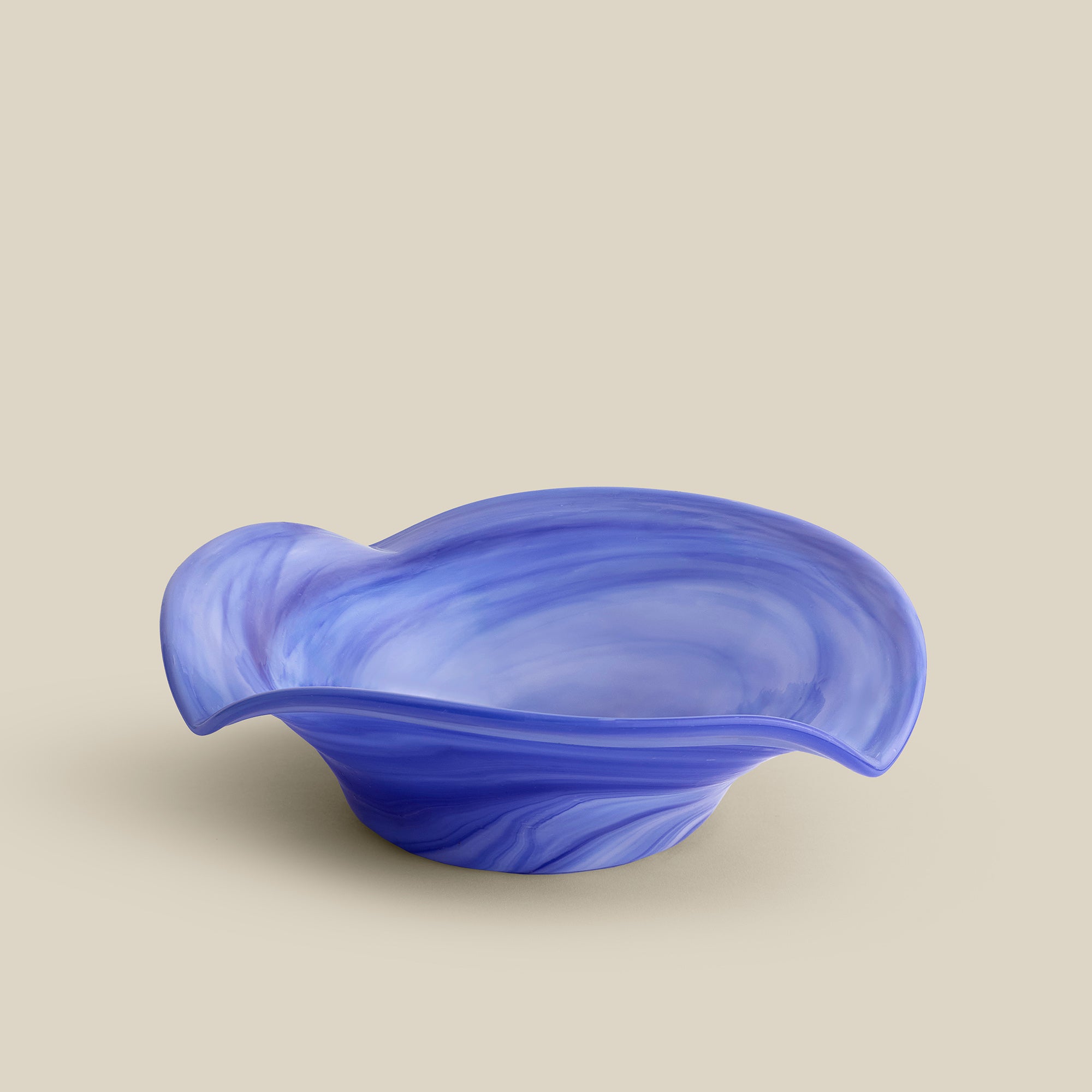 Open Lotus Bowl