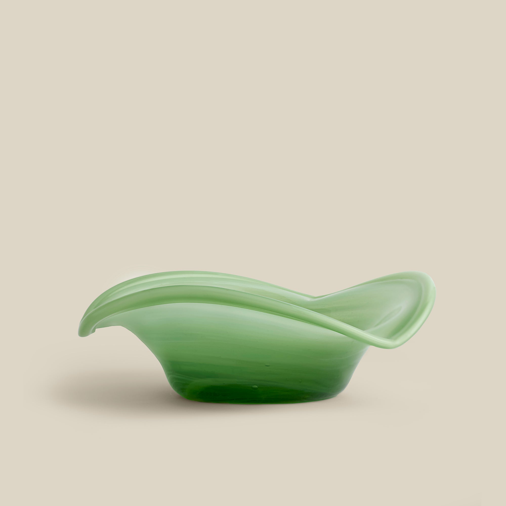 Open Lotus Bowl