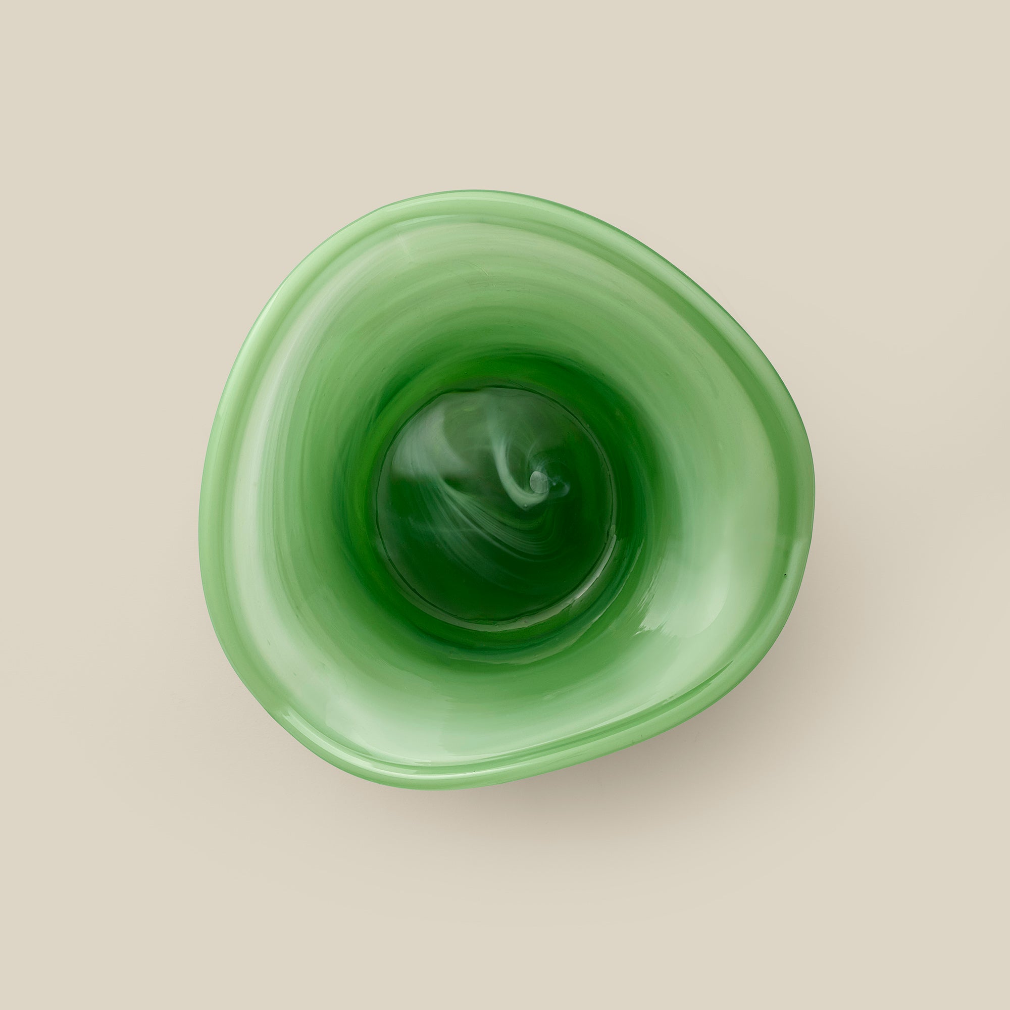 Open Lotus Bowl