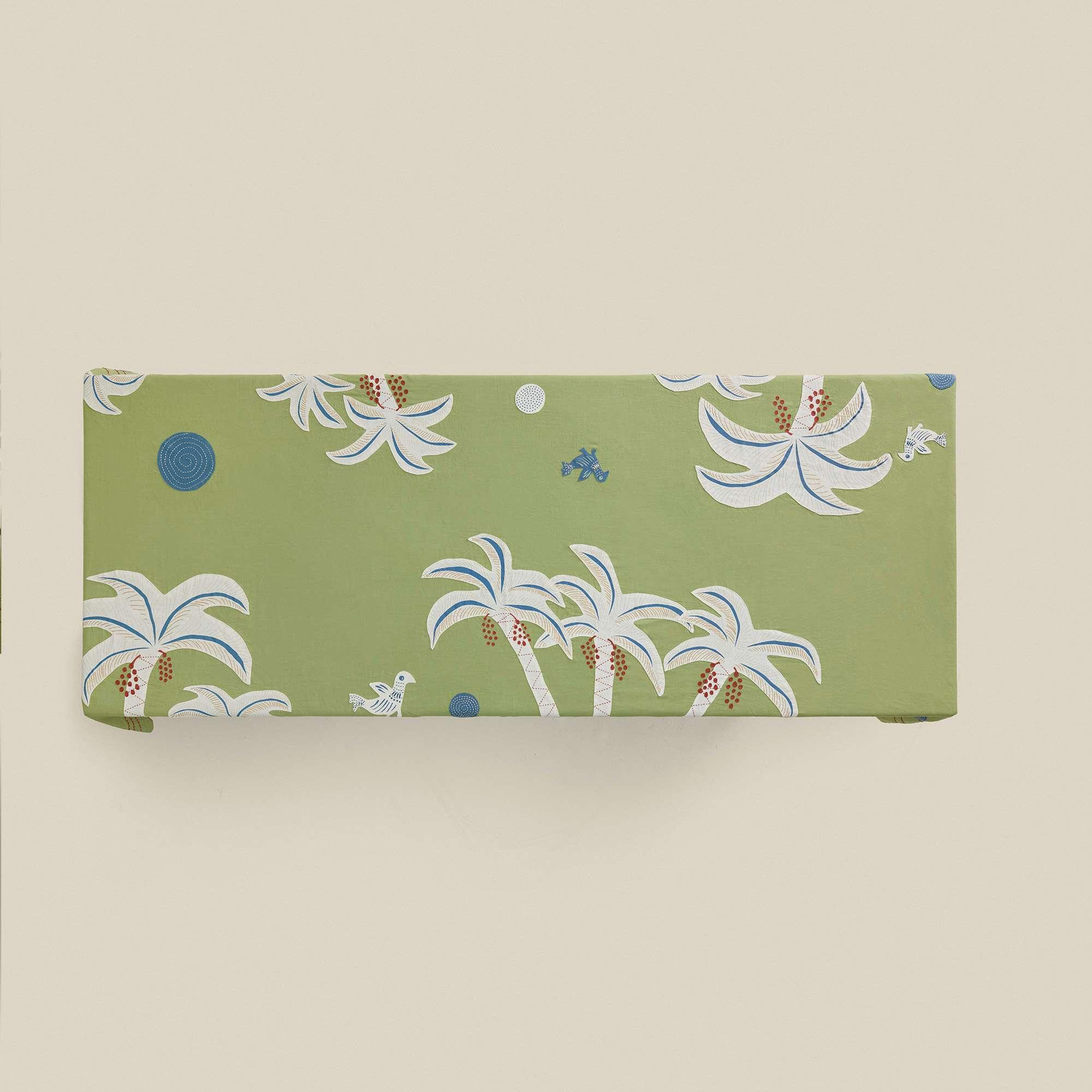 Oasis Tablecloth