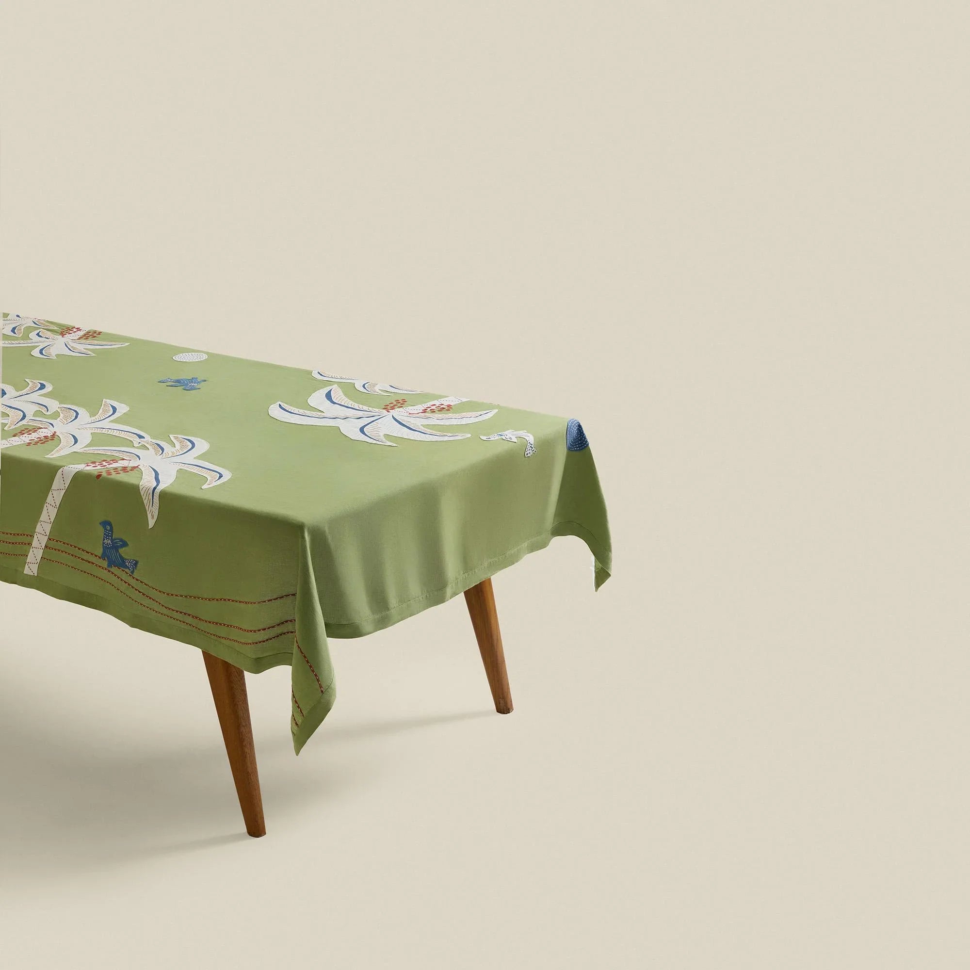 Oasis Tablecloth