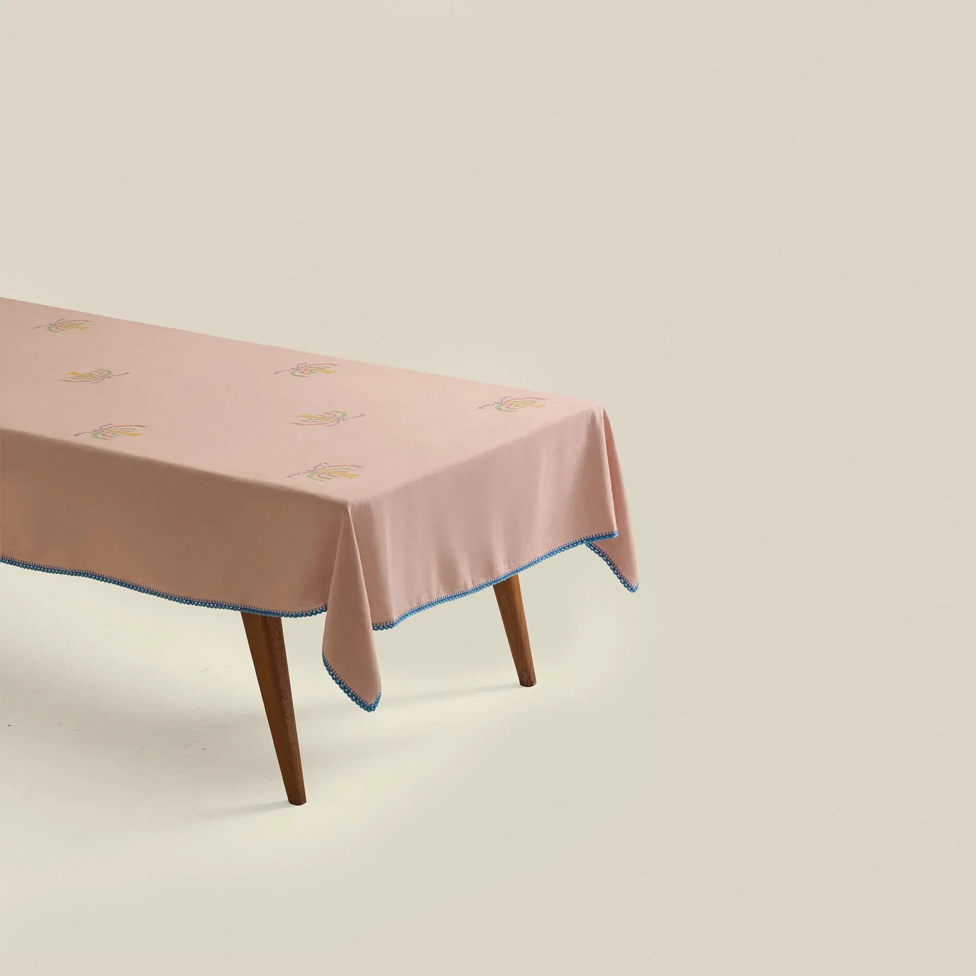 Royal Palm Tablecloth