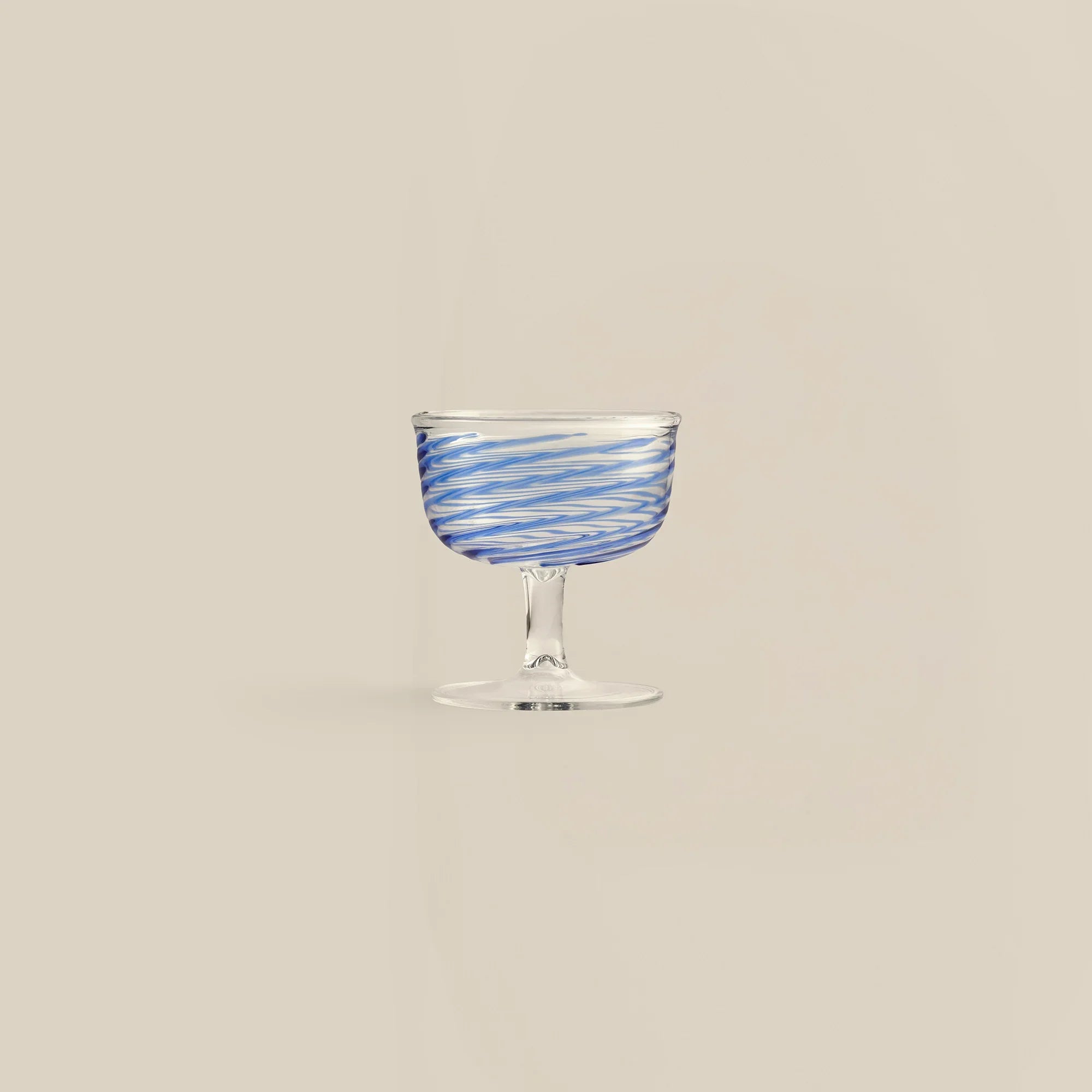 Swirly Icecream Bowl (Set of 2)
