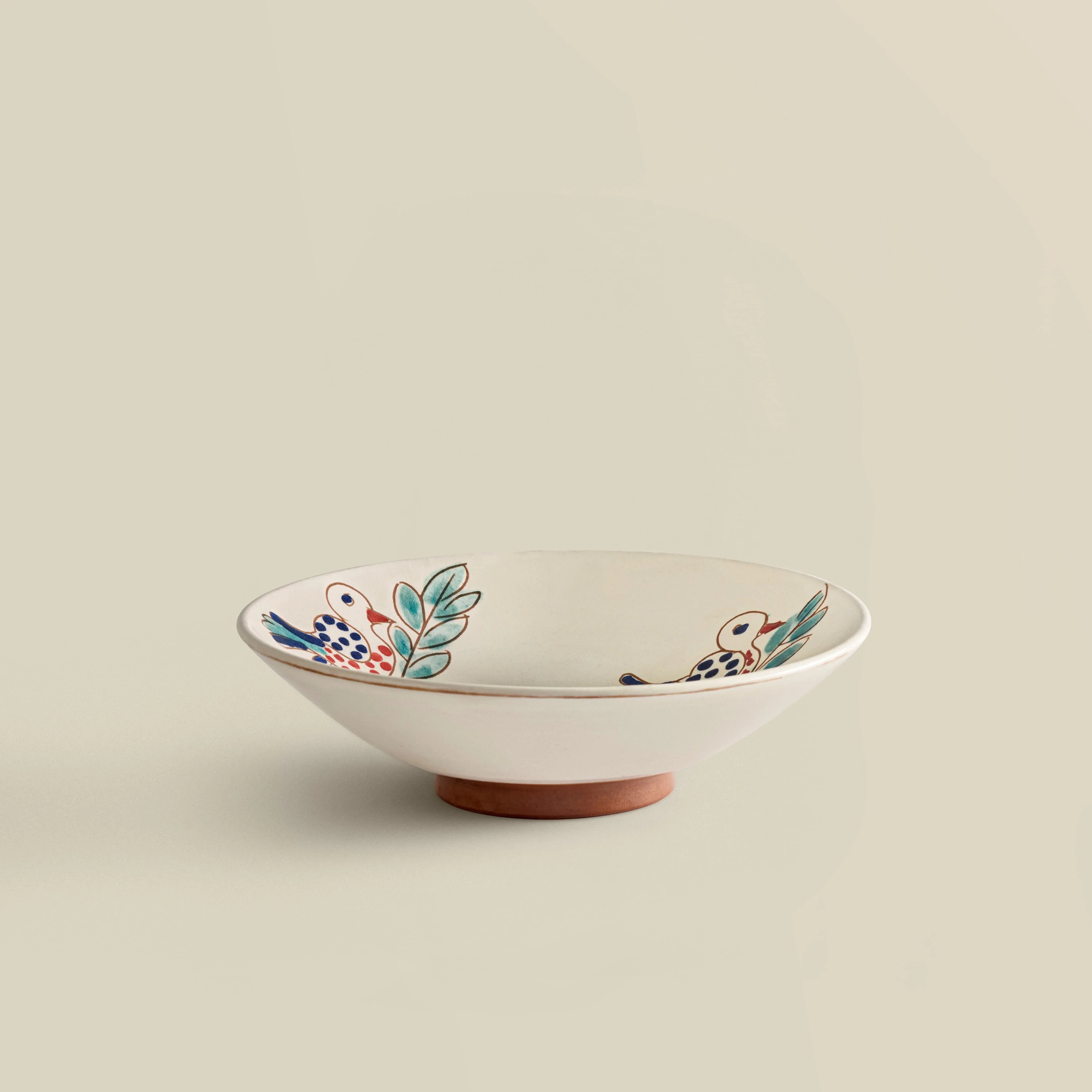 Chirpy Bowl (Set of 2)