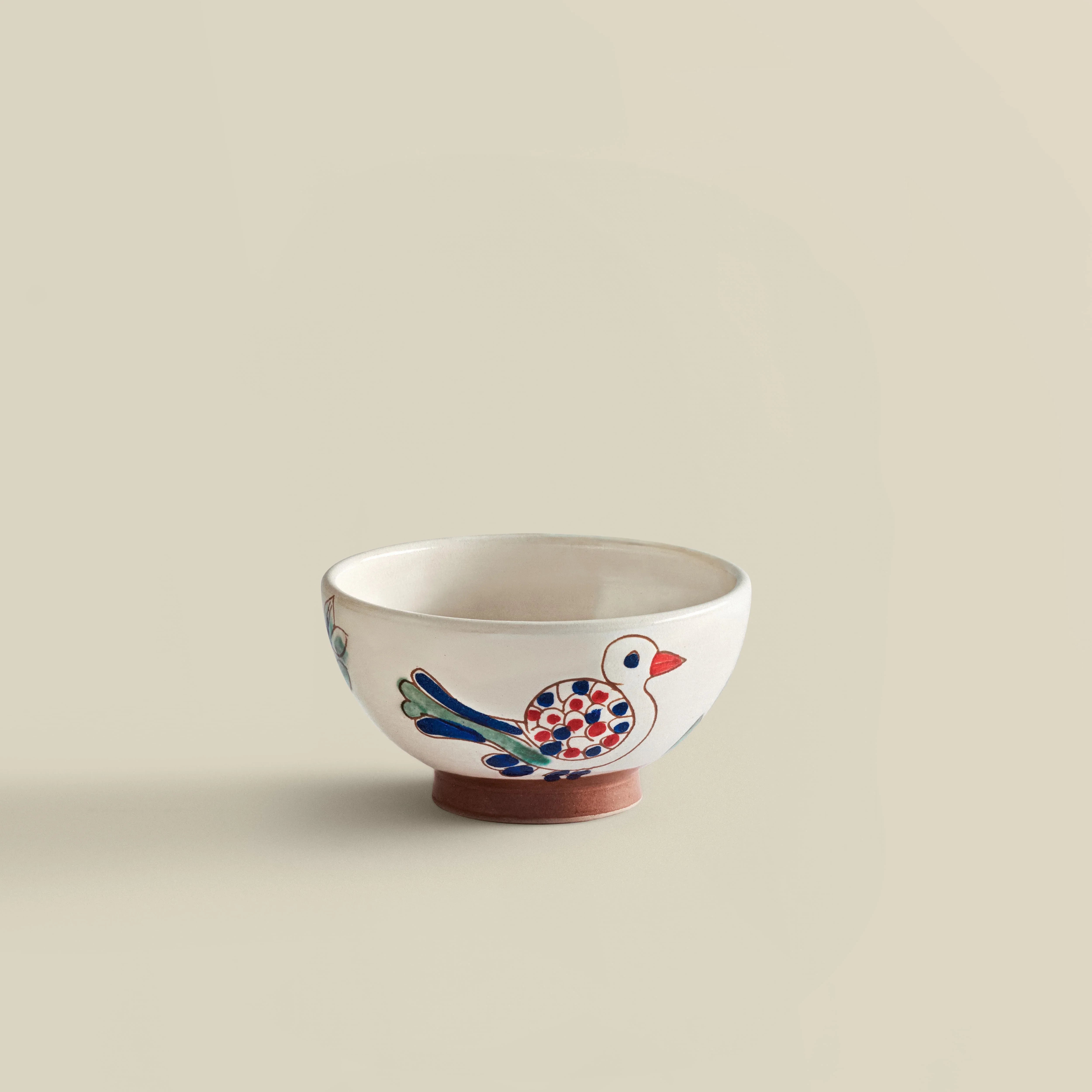 Chirpy Small Bowl