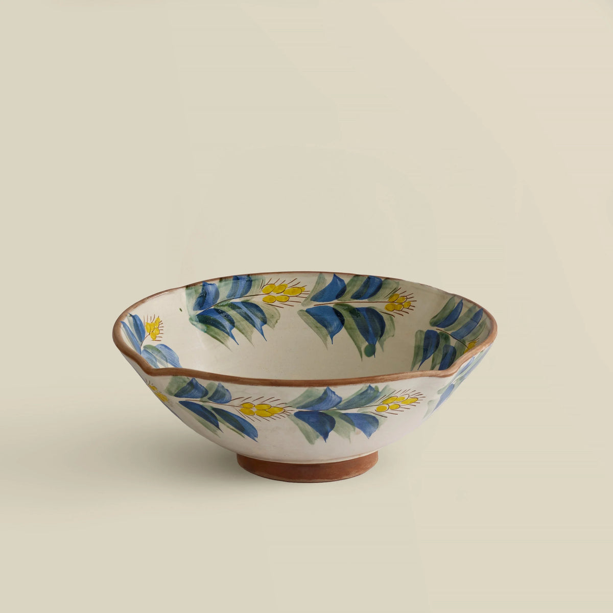 Serving Bowl